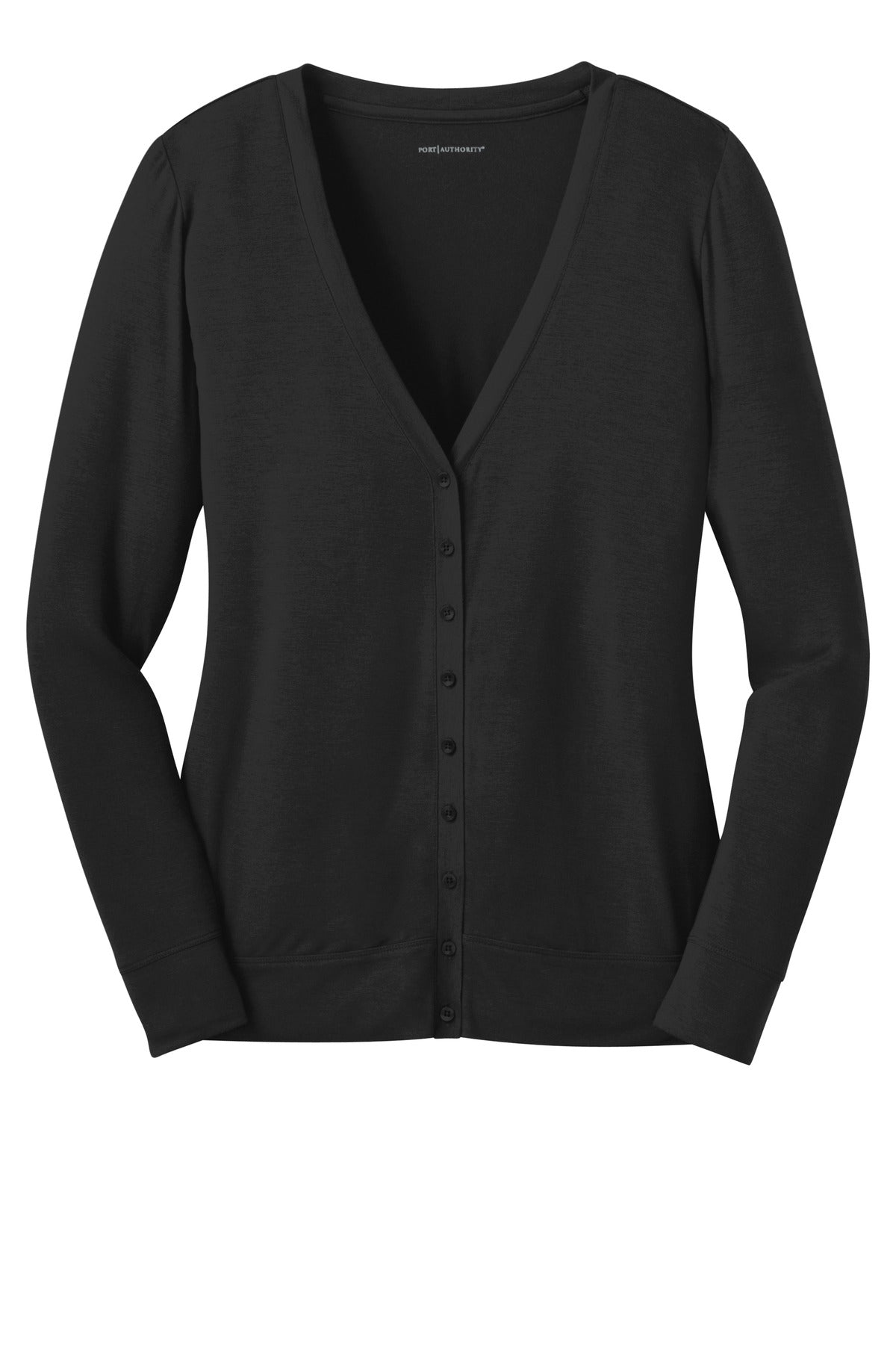 Port Authority L545 Port Authority Women's Concept Cardigan