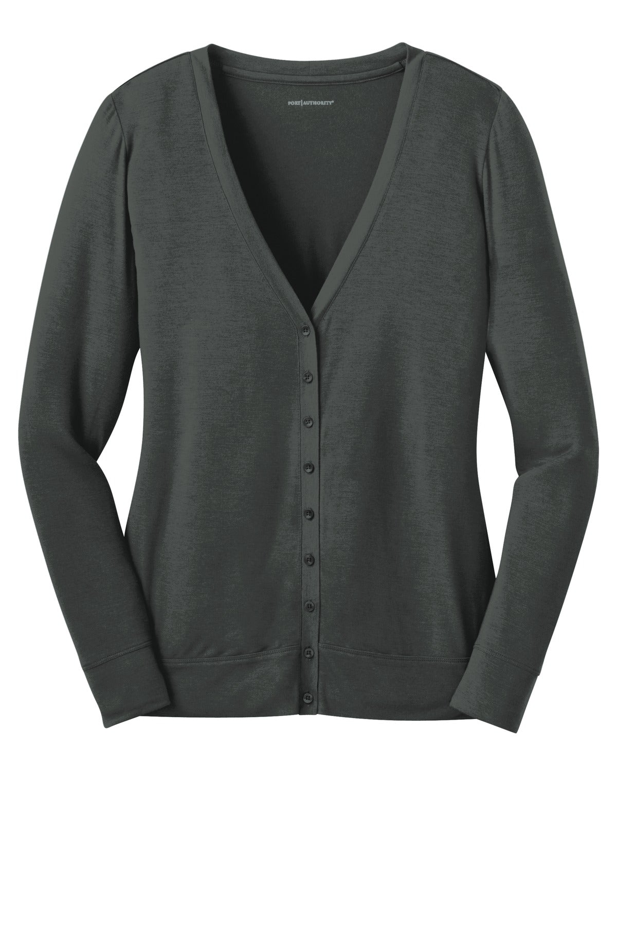 Port Authority L545 Port Authority Women's Concept Cardigan