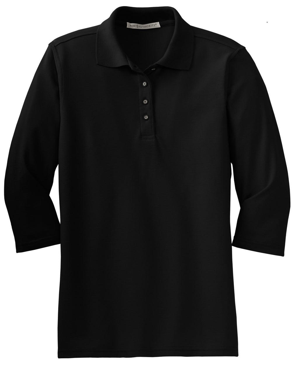 Port Authority L562 Sleeve Polo