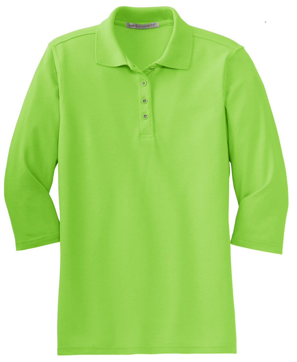 Port Authority L562 Sleeve Polo