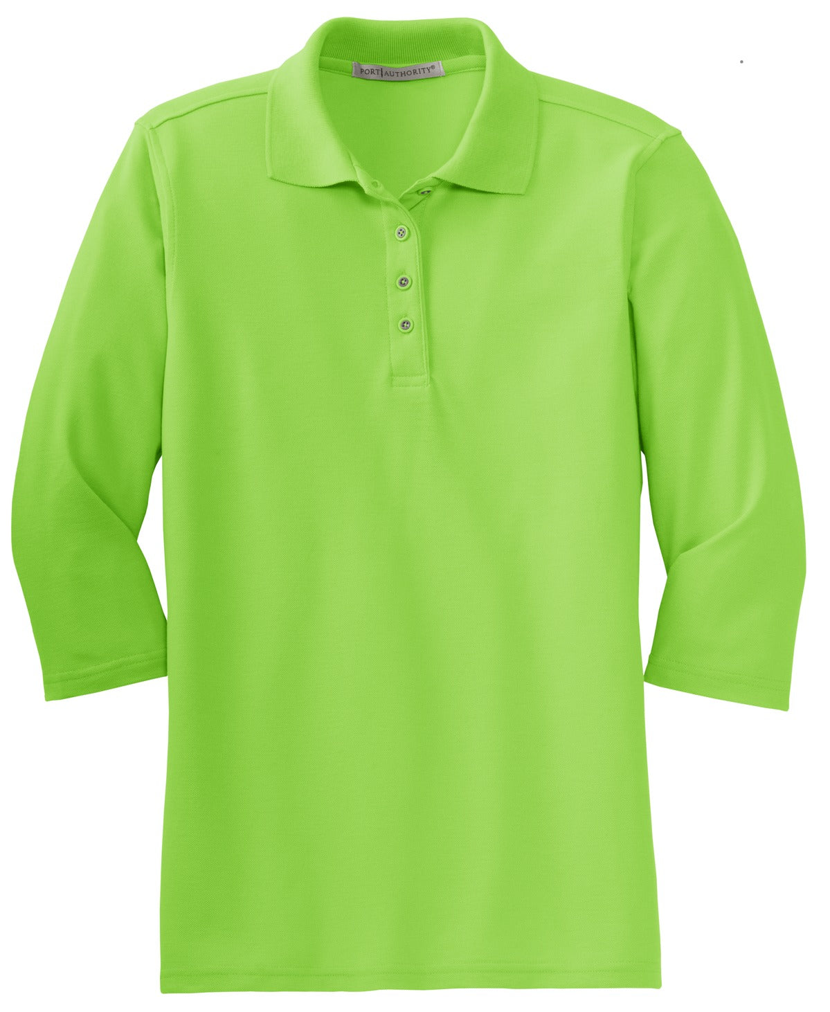 Port Authority L562 Sleeve Polo