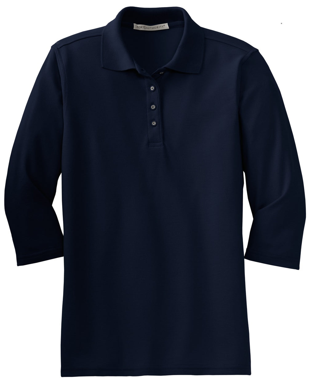 Port Authority L562 Sleeve Polo