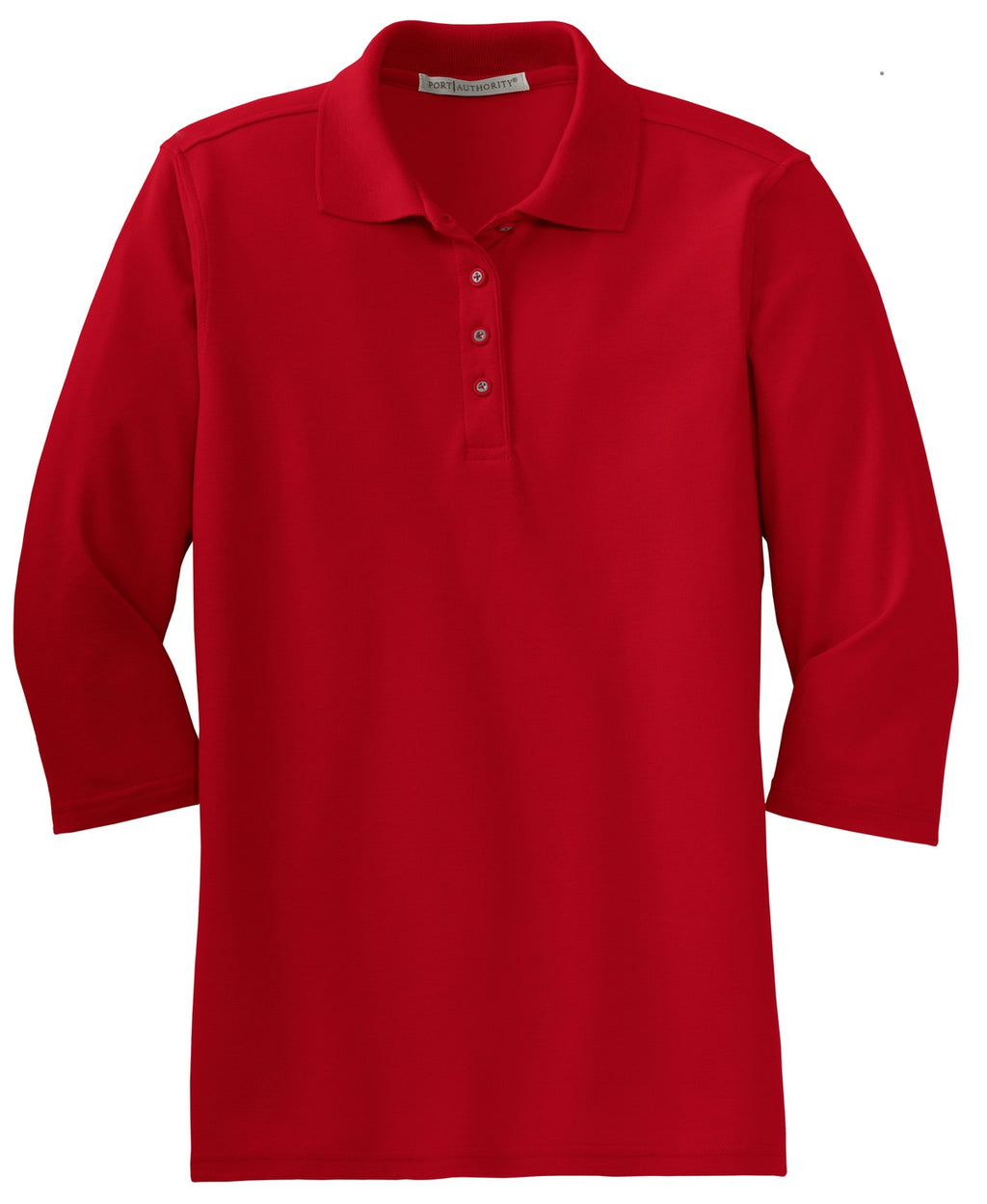 Port Authority L562 Sleeve Polo