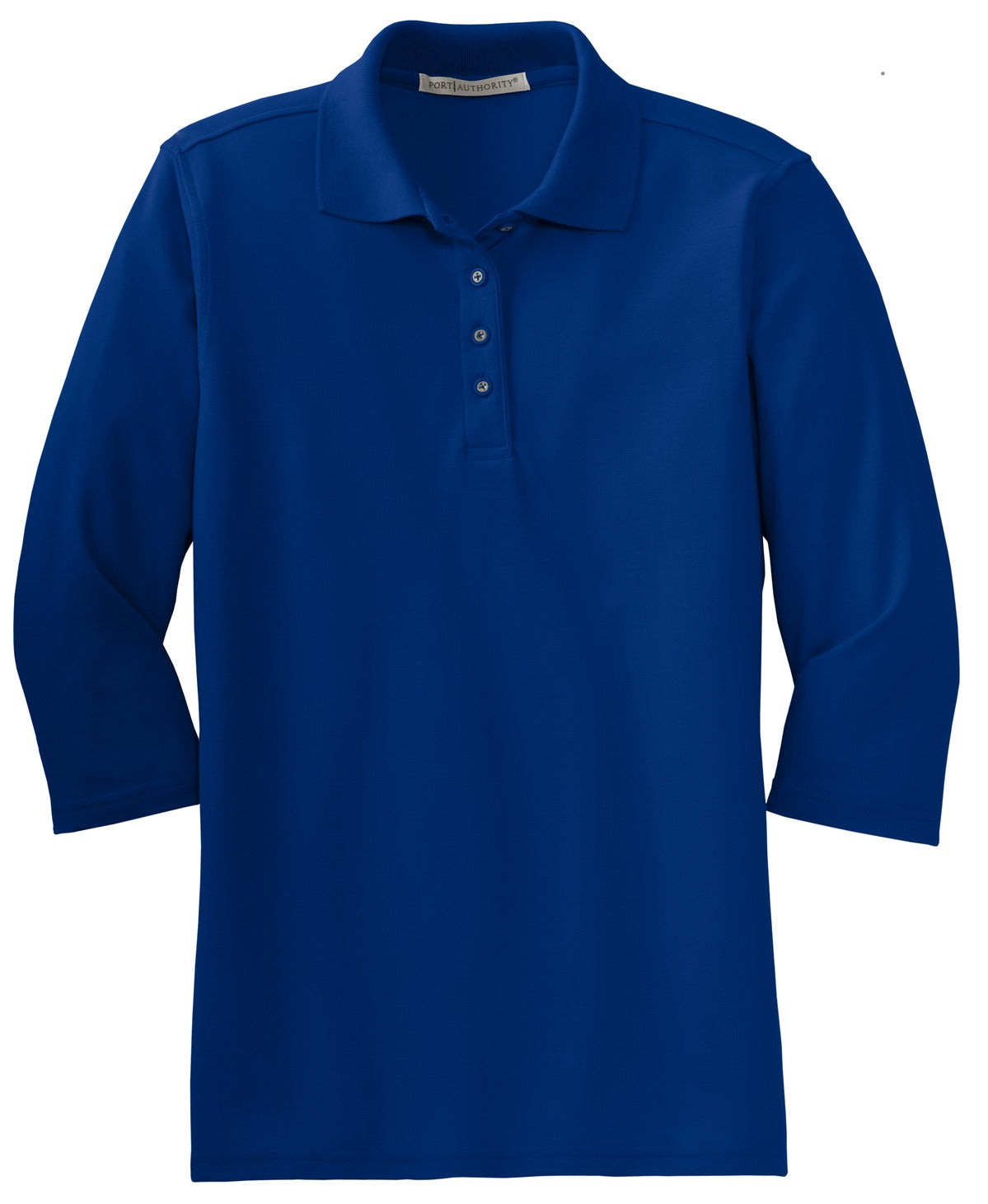 Port Authority L562 Sleeve Polo