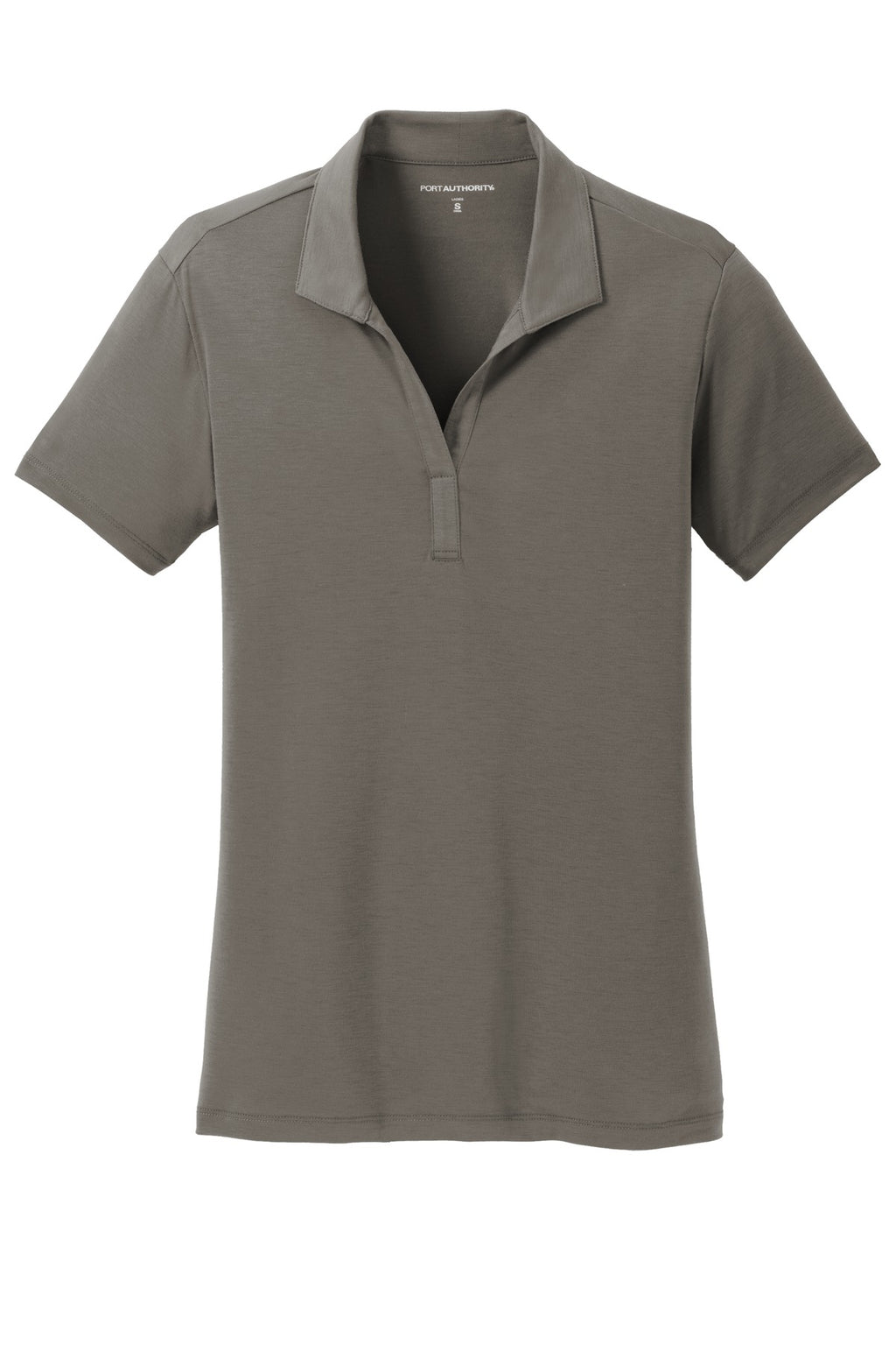 Port Authority L568 Port Authority Women's Cotton Touch Performance Polo