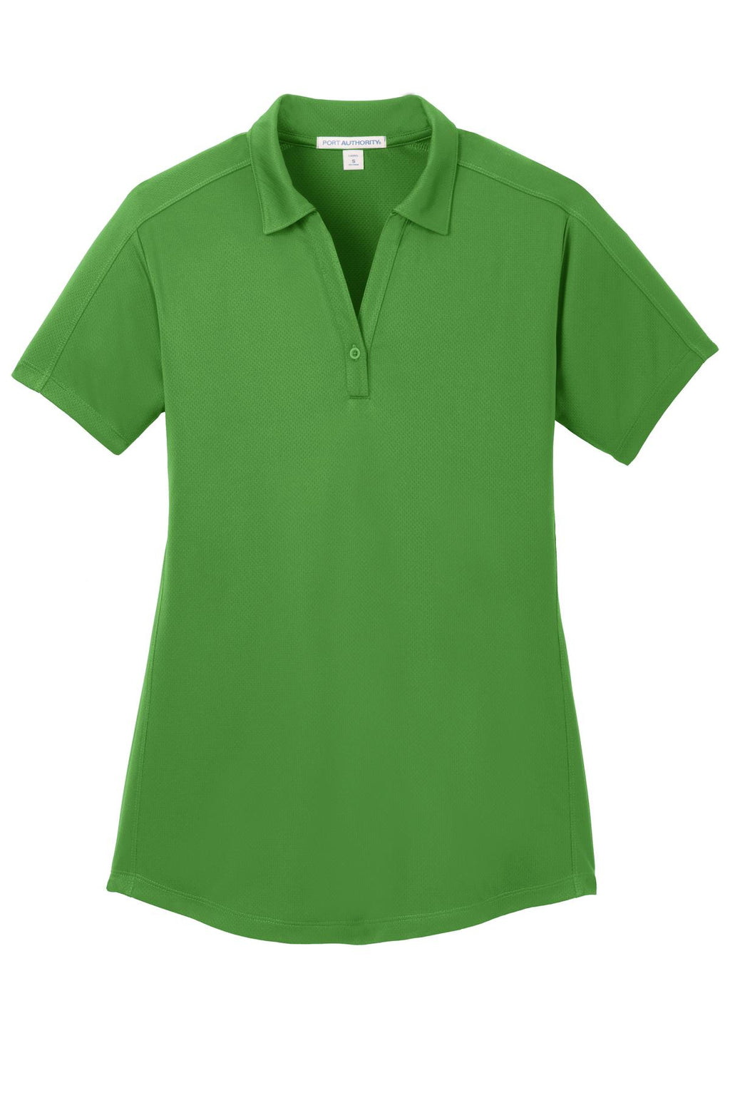 Port Authority L569 Port Authority Women's Diamond Jacquard Polo