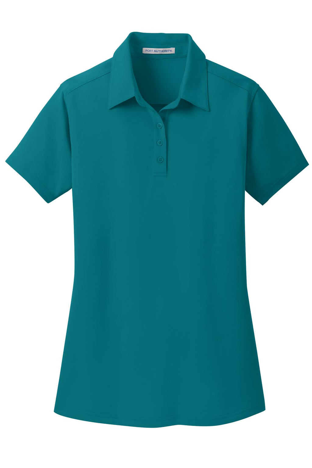 Port Authority L571 DISCONTINUED Port Authority Women's Dimension Polo