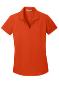Port Authority L572 Port Authority Women's Dry Zone Grid Polo