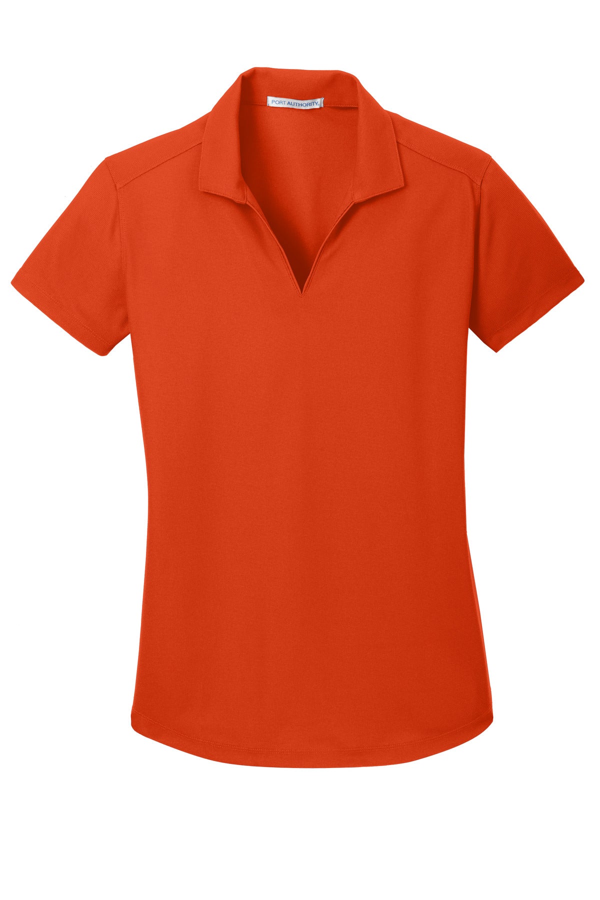 Port Authority L572 Port Authority Women's Dry Zone Grid Polo