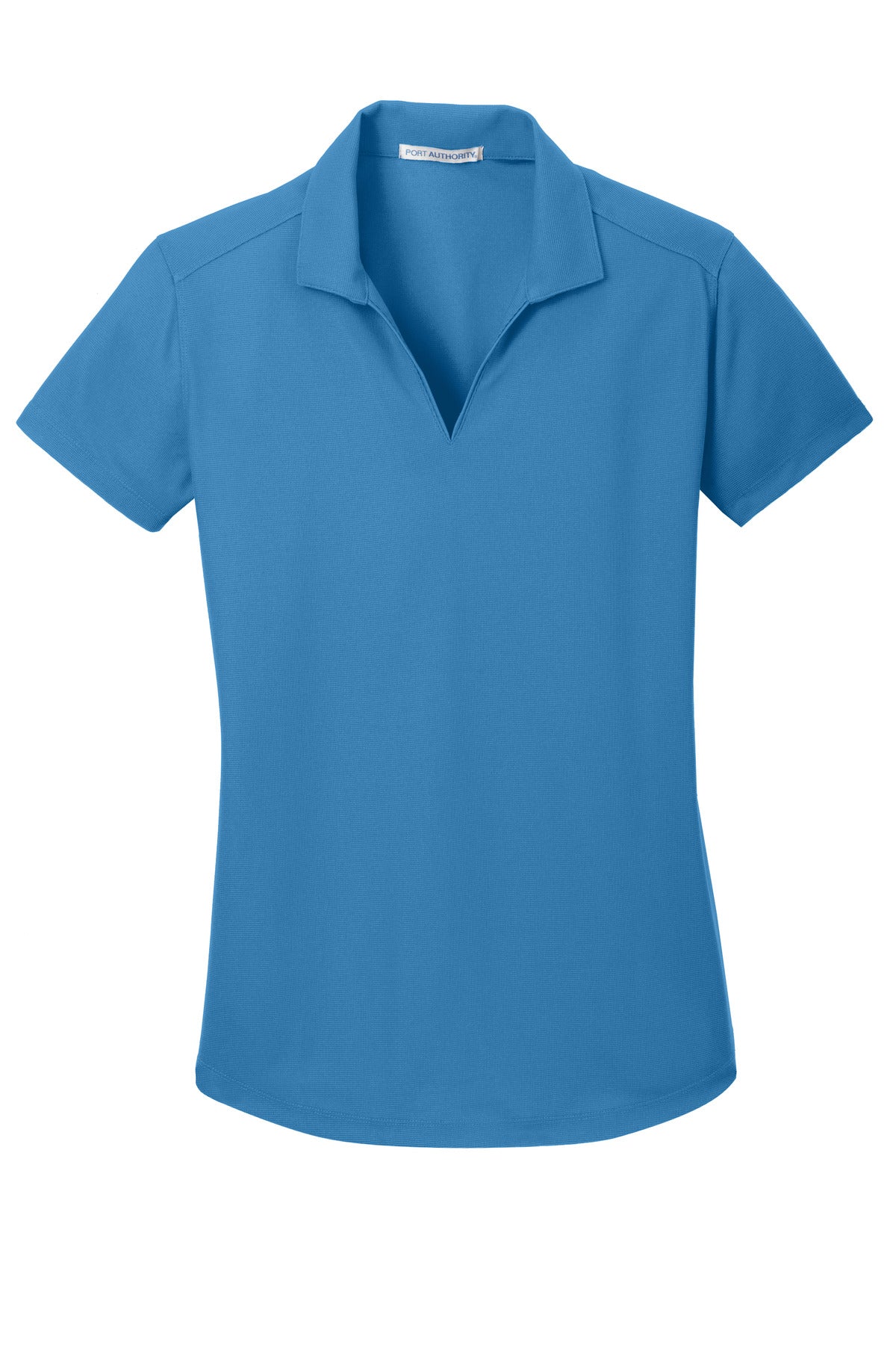 Port Authority L572 Port Authority Women's Dry Zone Grid Polo
