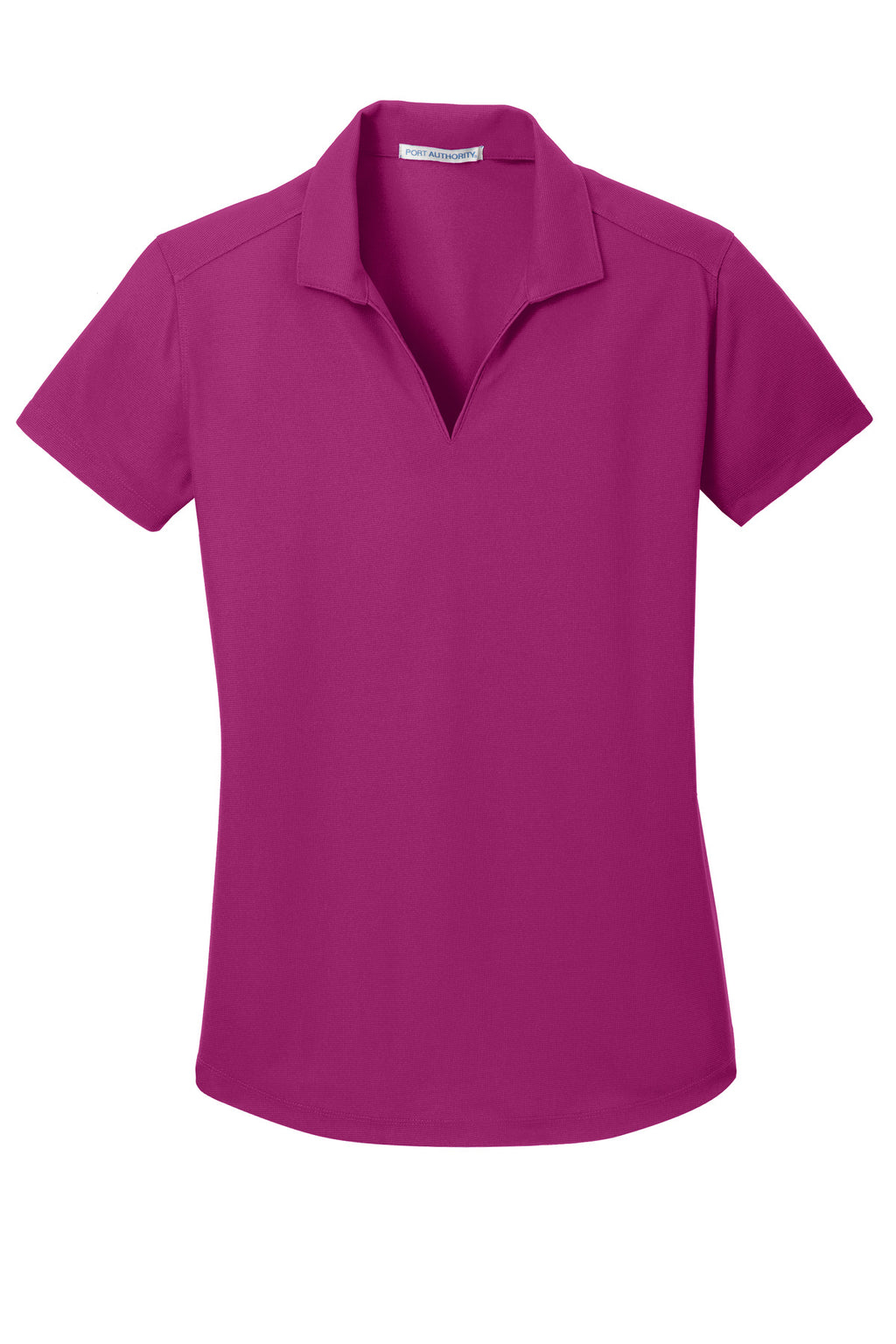 Port Authority L572 Port Authority Women's Dry Zone Grid Polo