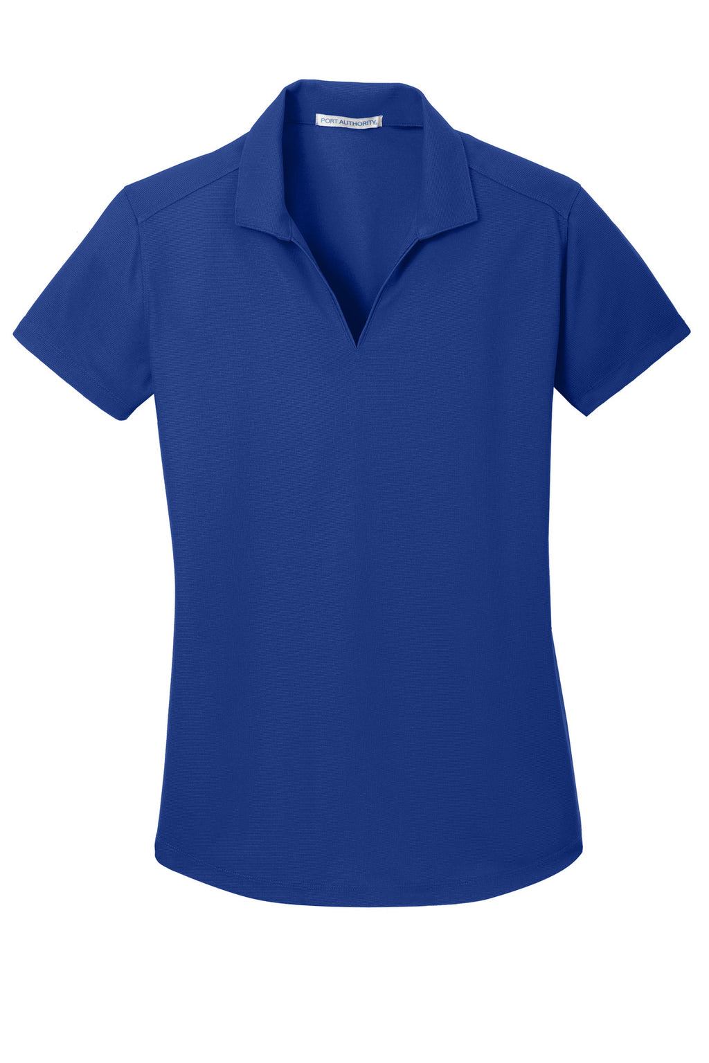 Port Authority L572 Port Authority Women's Dry Zone Grid Polo