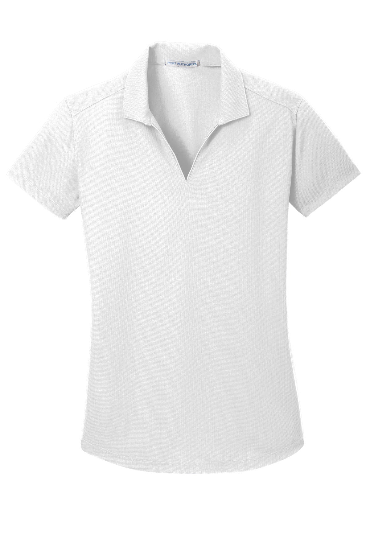Port Authority L572 Port Authority Women's Dry Zone Grid Polo