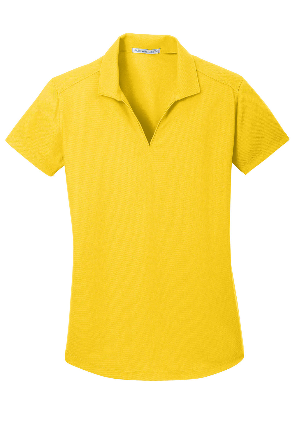 Port Authority L572 Port Authority Women's Dry Zone Grid Polo
