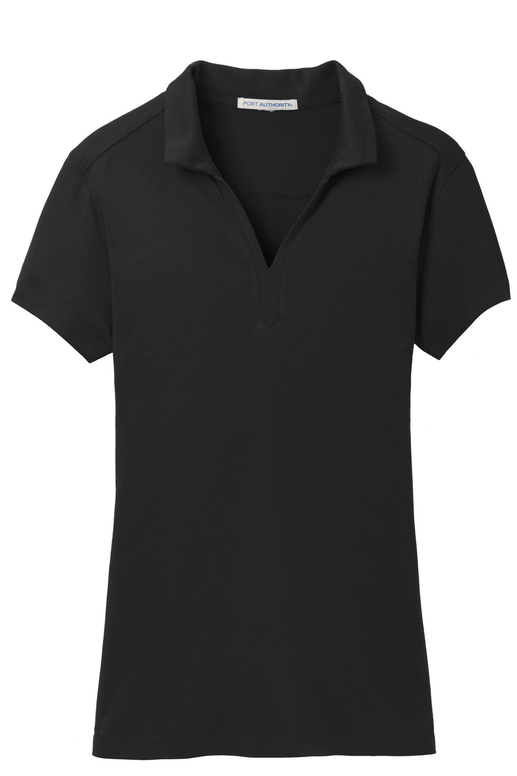 Port Authority L573 Port Authority Women's Rapid Dry Mesh Polo