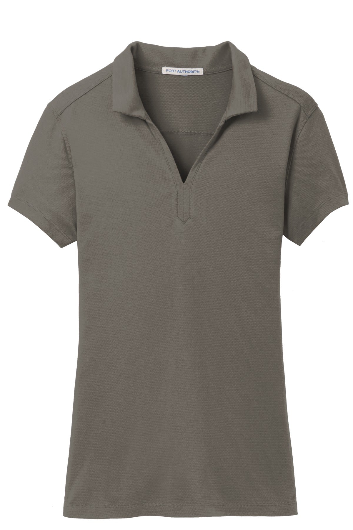 Port Authority L573 Port Authority Women's Rapid Dry Mesh Polo