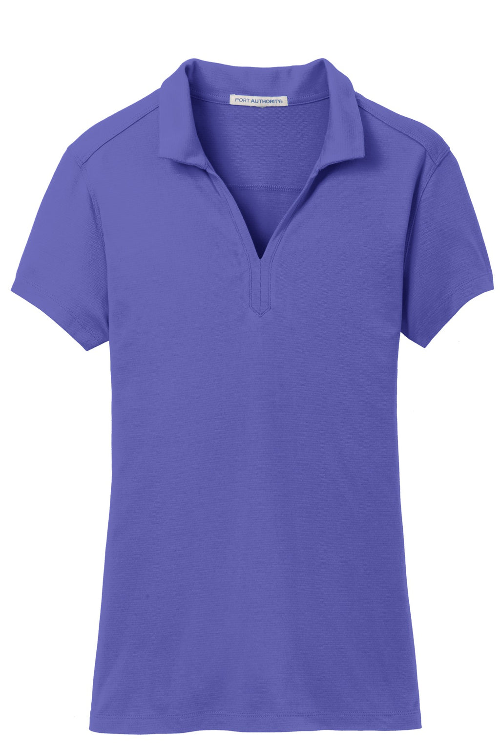 Port Authority L573 Port Authority Women's Rapid Dry Mesh Polo