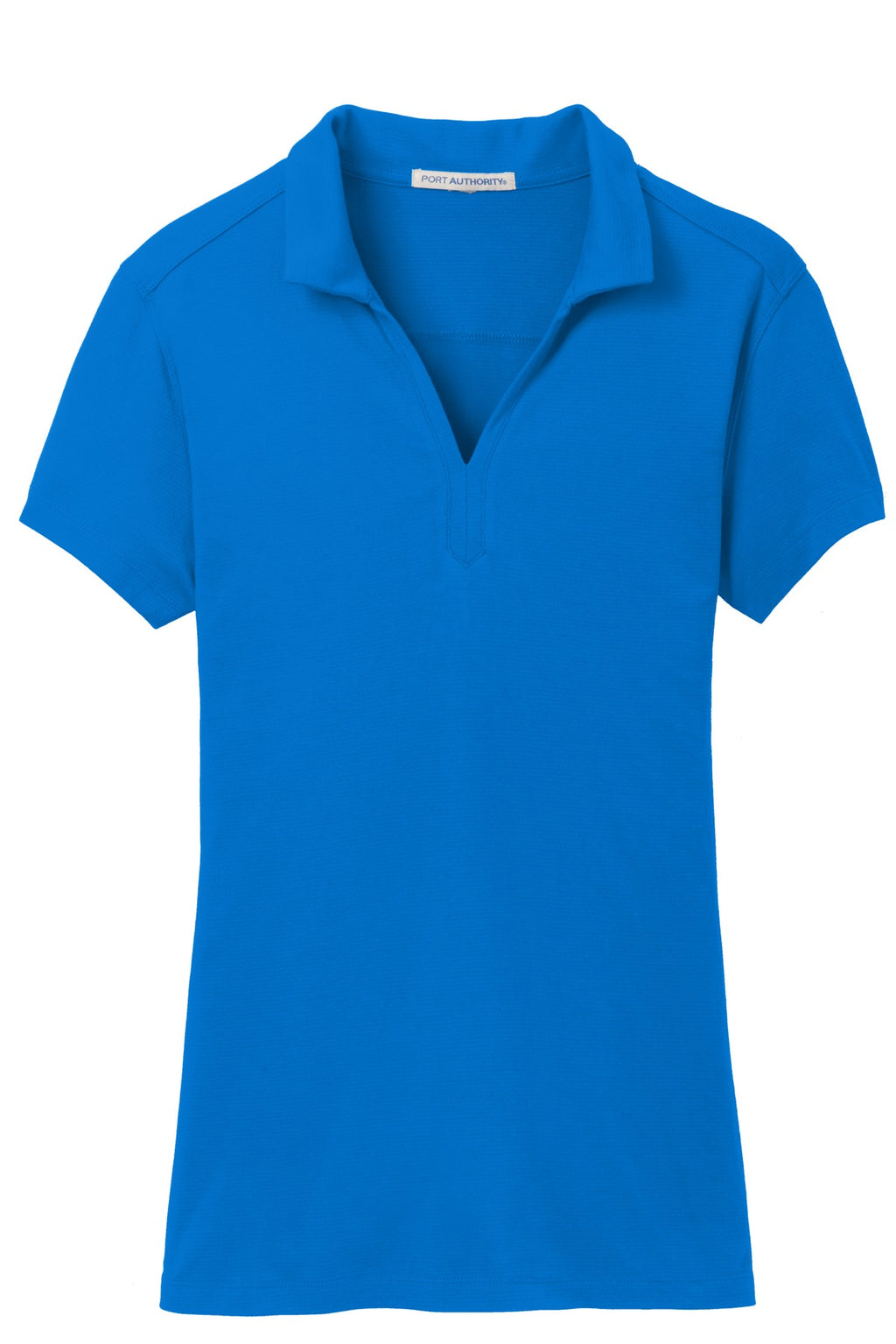 Port Authority L573 Port Authority Women's Rapid Dry Mesh Polo
