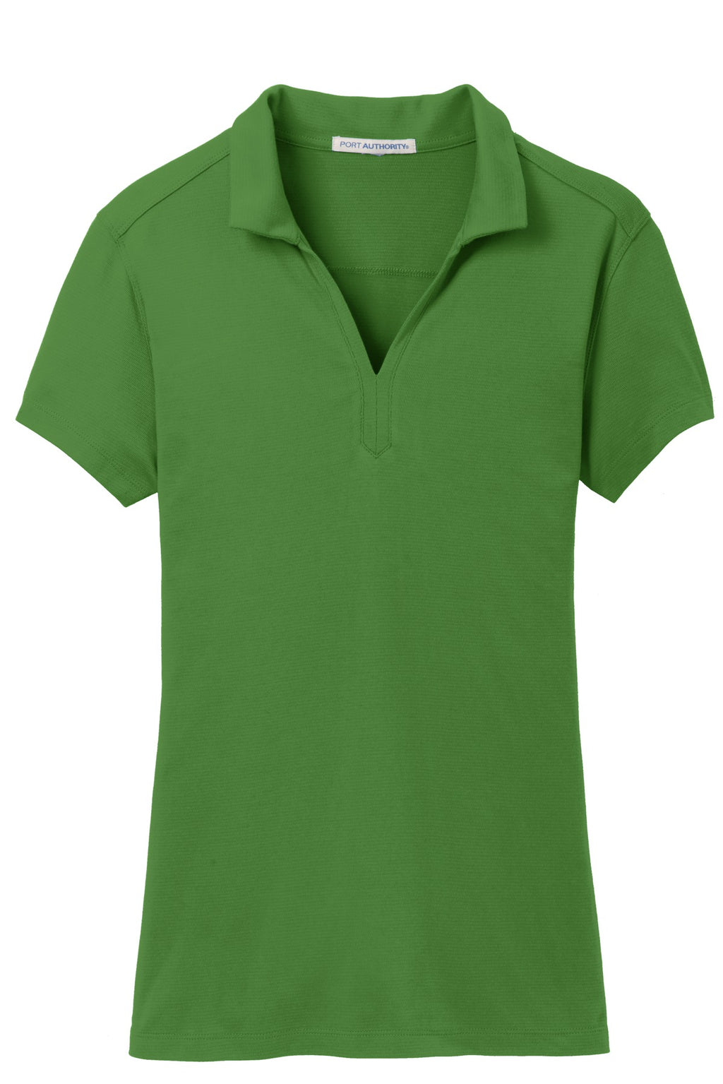 Port Authority L573 Port Authority Women's Rapid Dry Mesh Polo