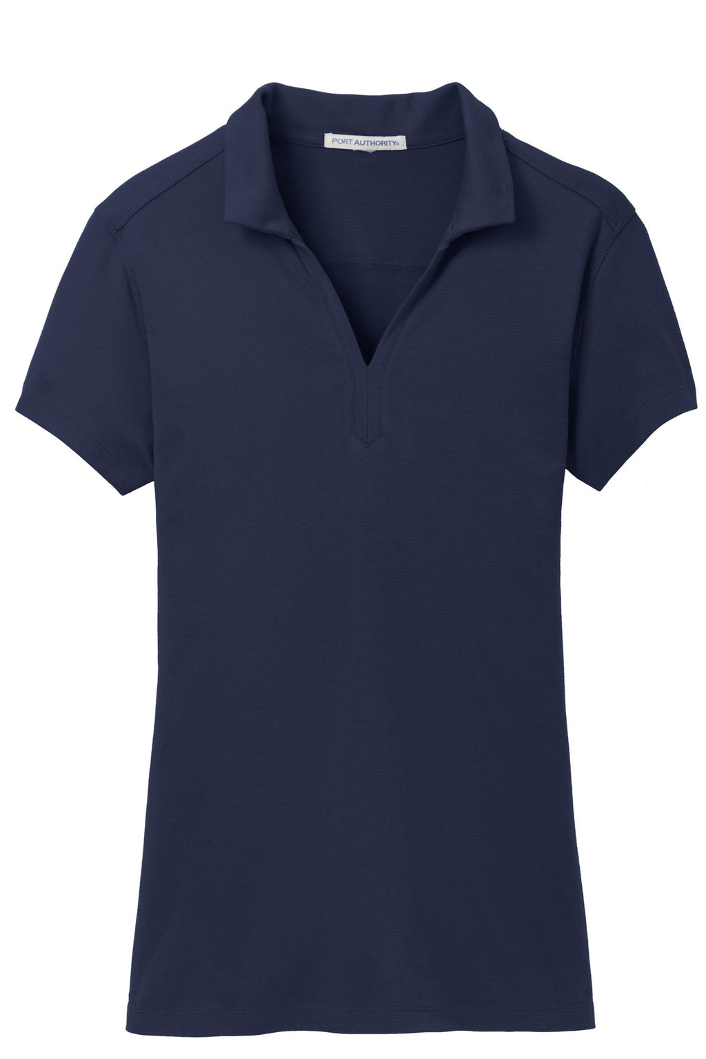 Port Authority L573 Port Authority Women's Rapid Dry Mesh Polo