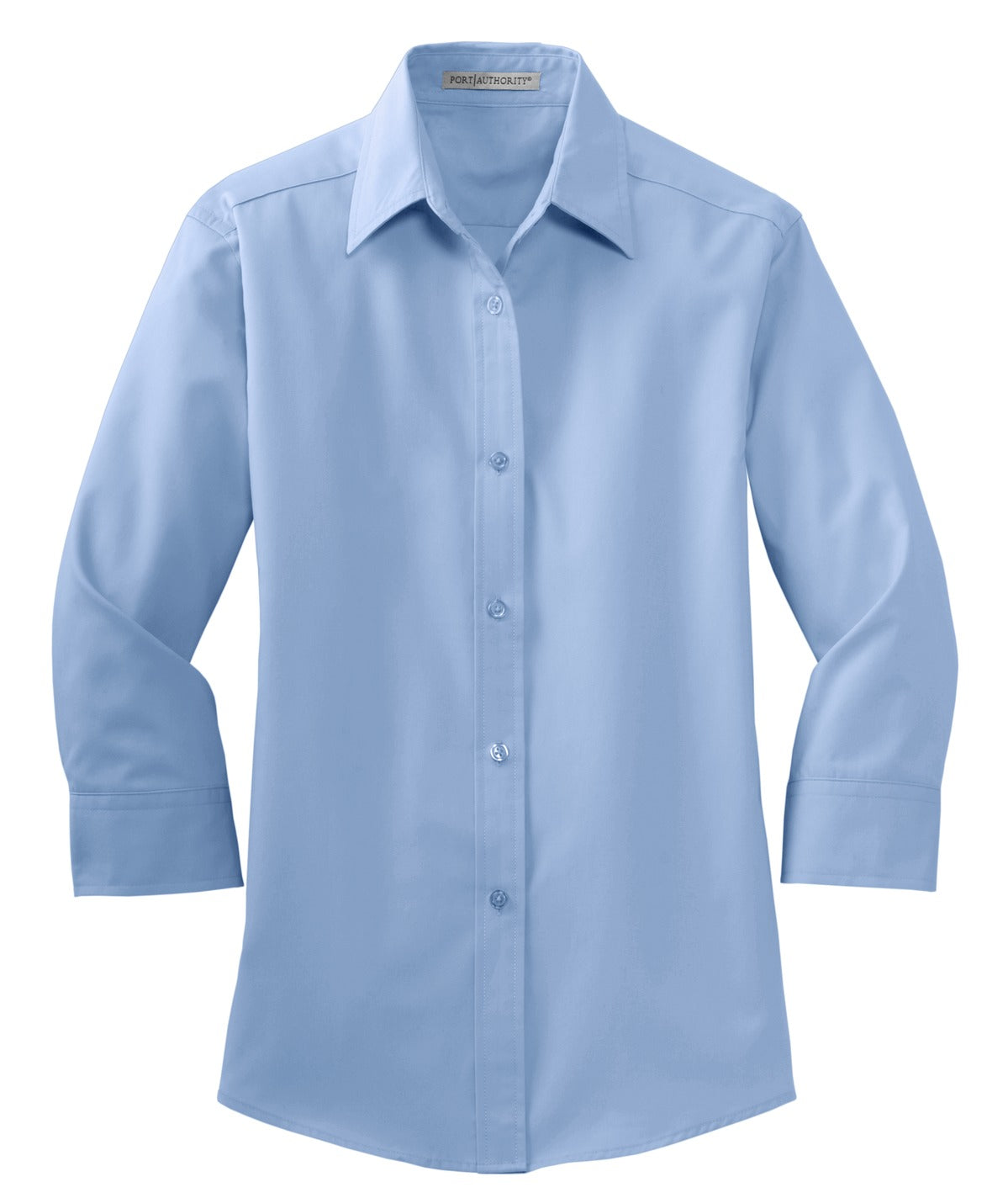 Port Authority L612 Sleeve Easy Care Shirt