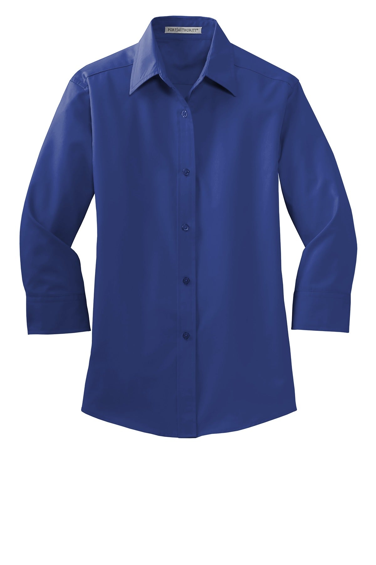 Port Authority L612 Sleeve Easy Care Shirt