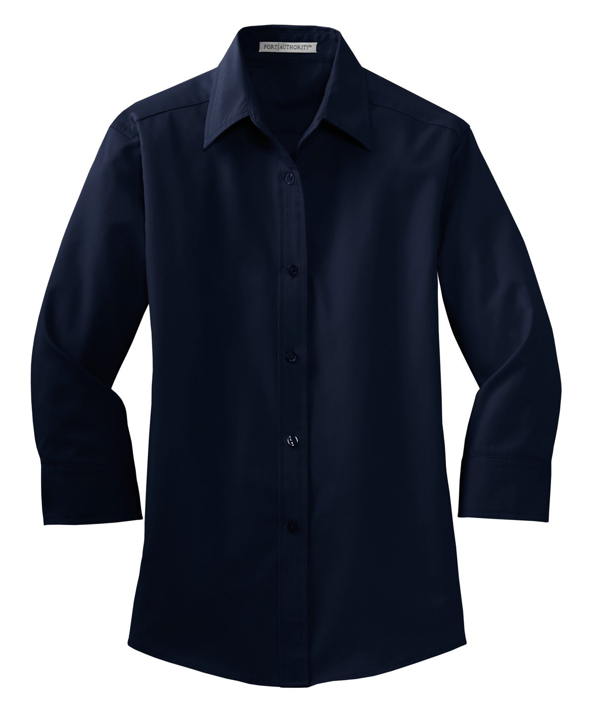 Port Authority L612 Sleeve Easy Care Shirt