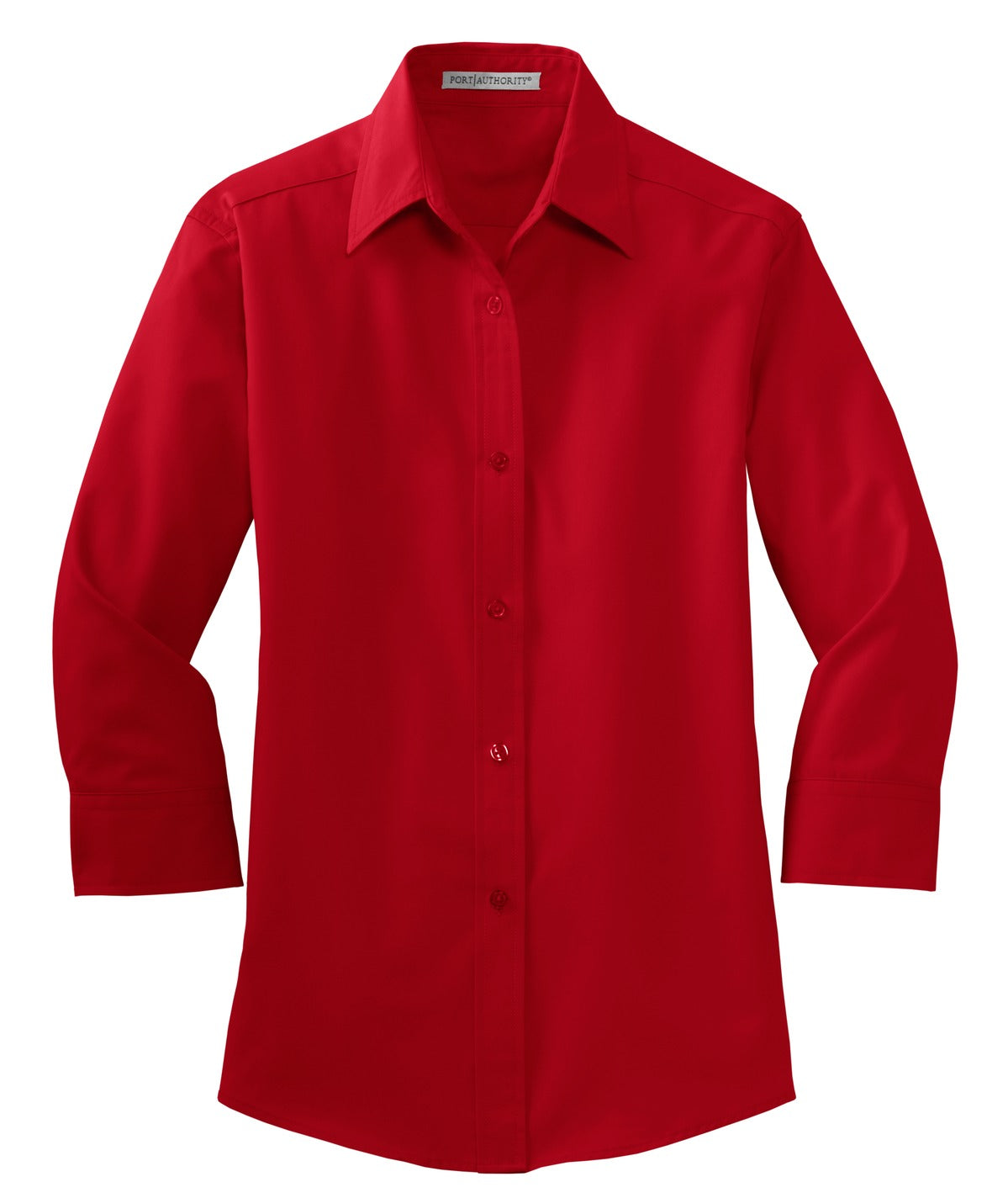 Port Authority L612 Sleeve Easy Care Shirt