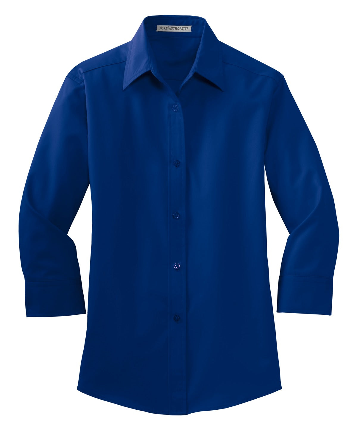 Port Authority L612 Sleeve Easy Care Shirt