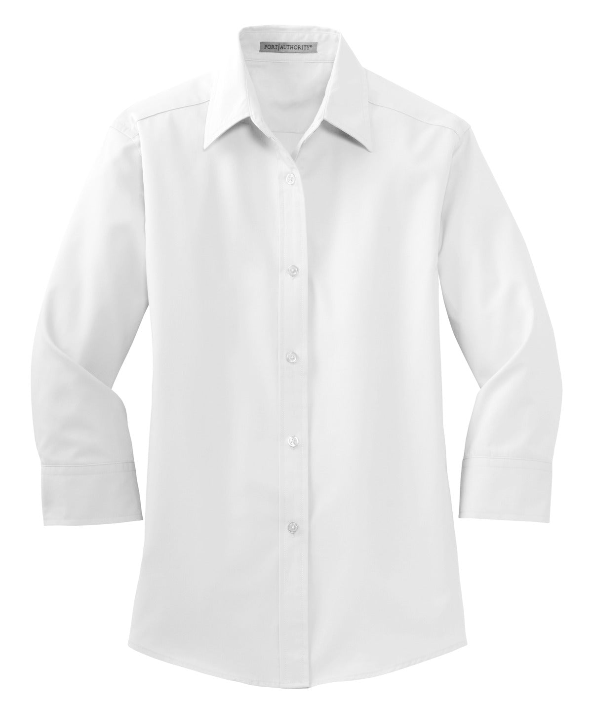 Port Authority L612 Sleeve Easy Care Shirt