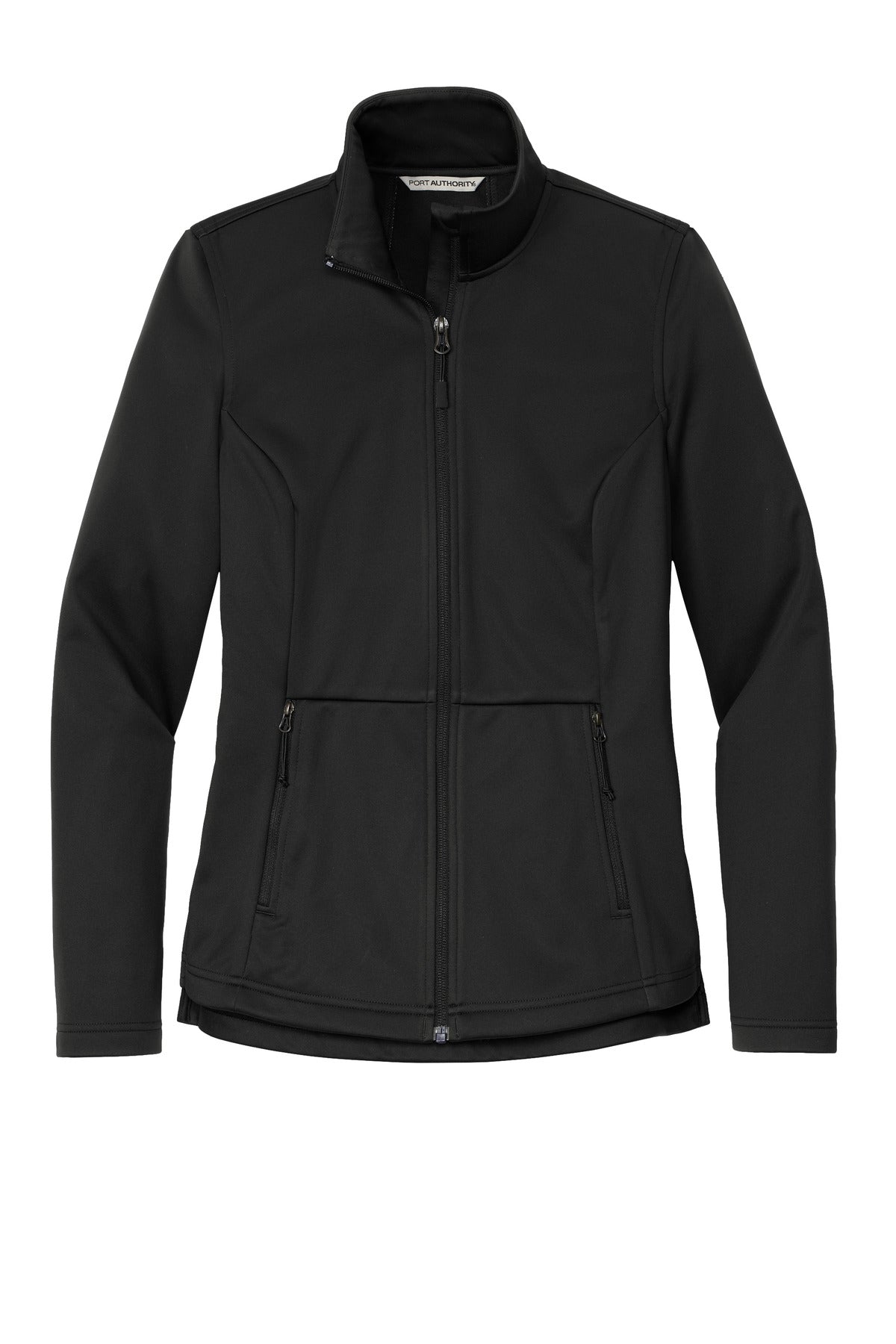 Port Authority L617 Port Authority Women's Flexshell Jacket