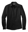 Port Authority L638 Iron Twill Shirt