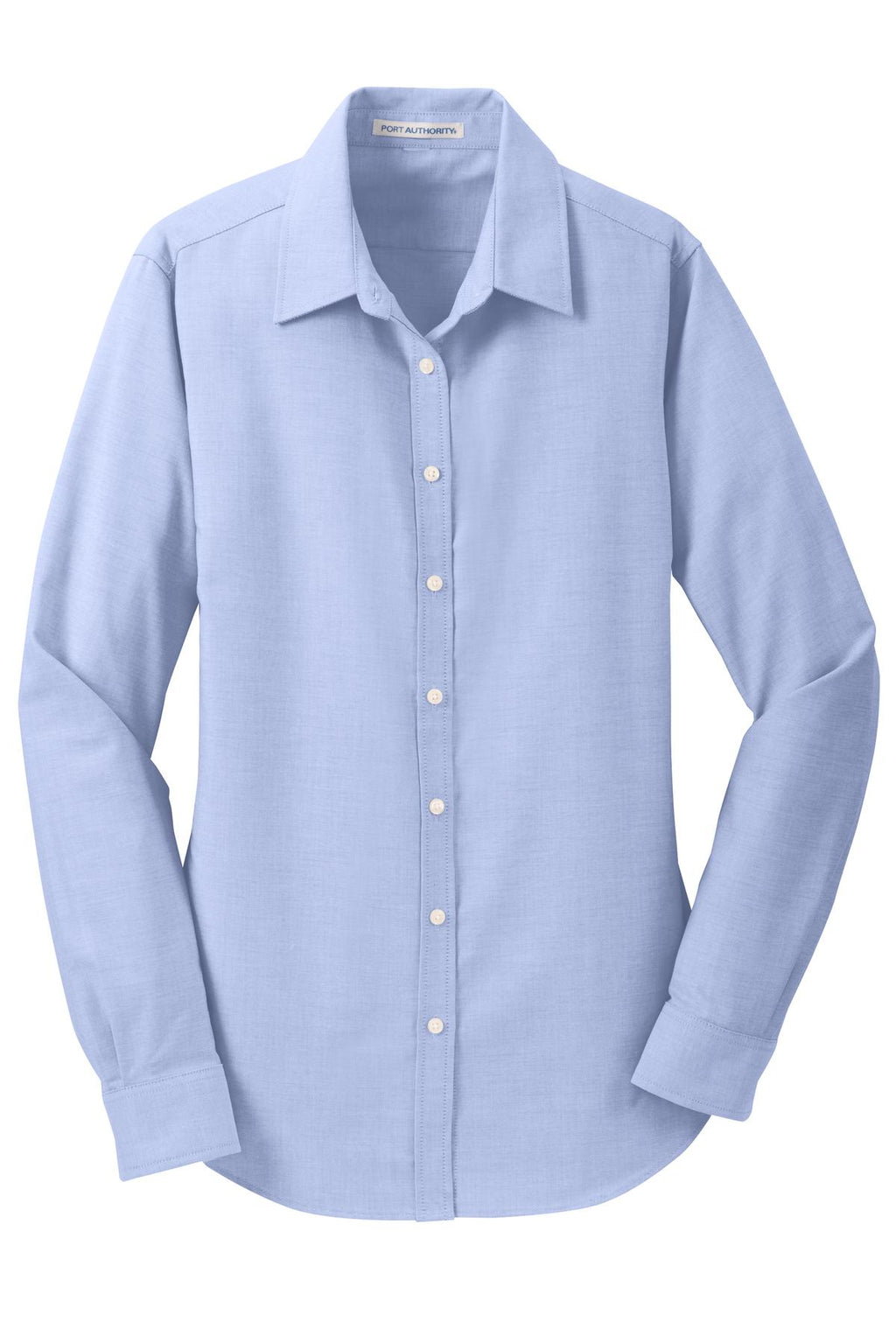 Port Authority L658 Port Authority Women's SuperPro Oxford Shirt