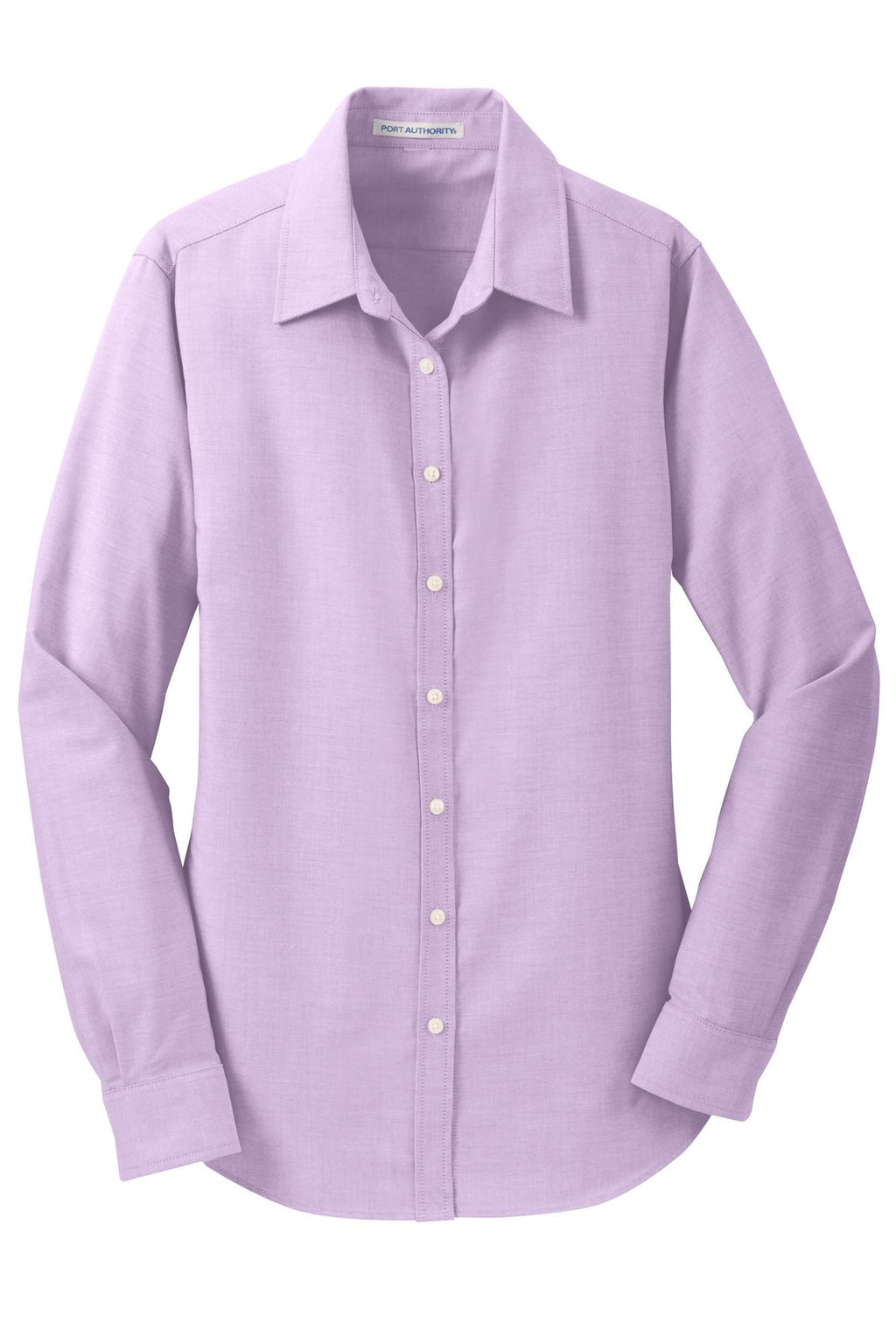 Port Authority L658 Port Authority Women's SuperPro Oxford Shirt