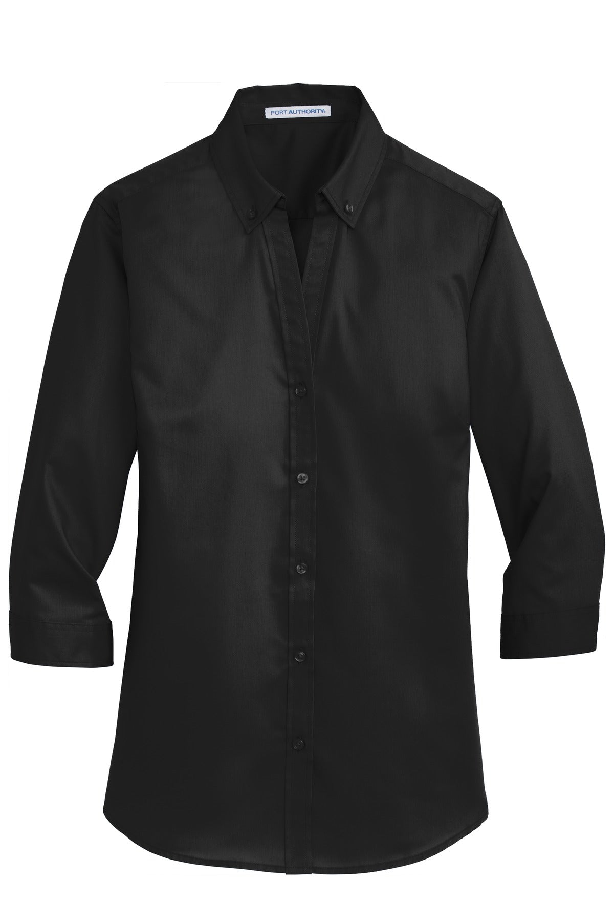 Port Authority L665 Sleeve SuperPro Twill Shirt
