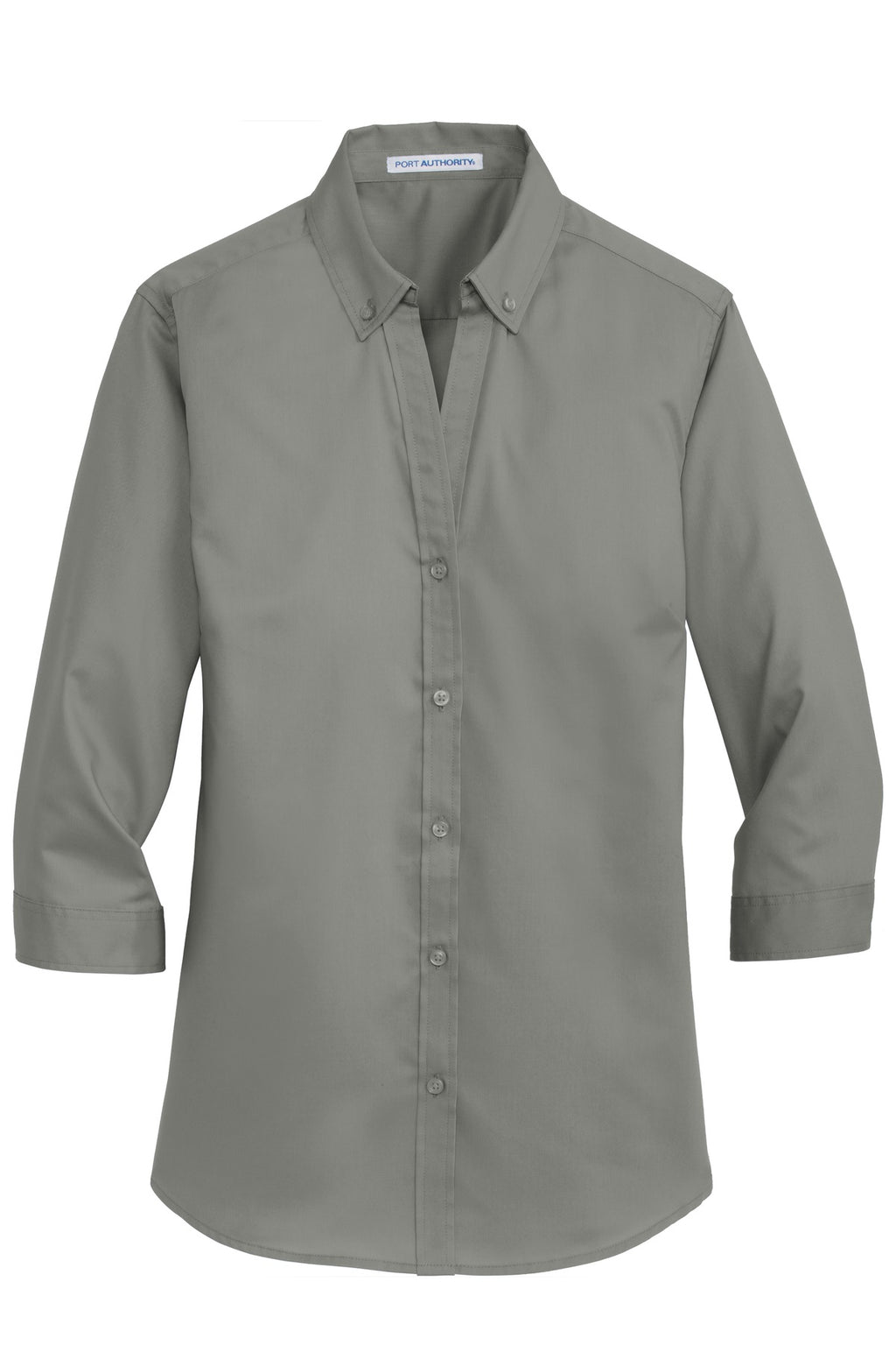 Port Authority L665 Sleeve SuperPro Twill Shirt