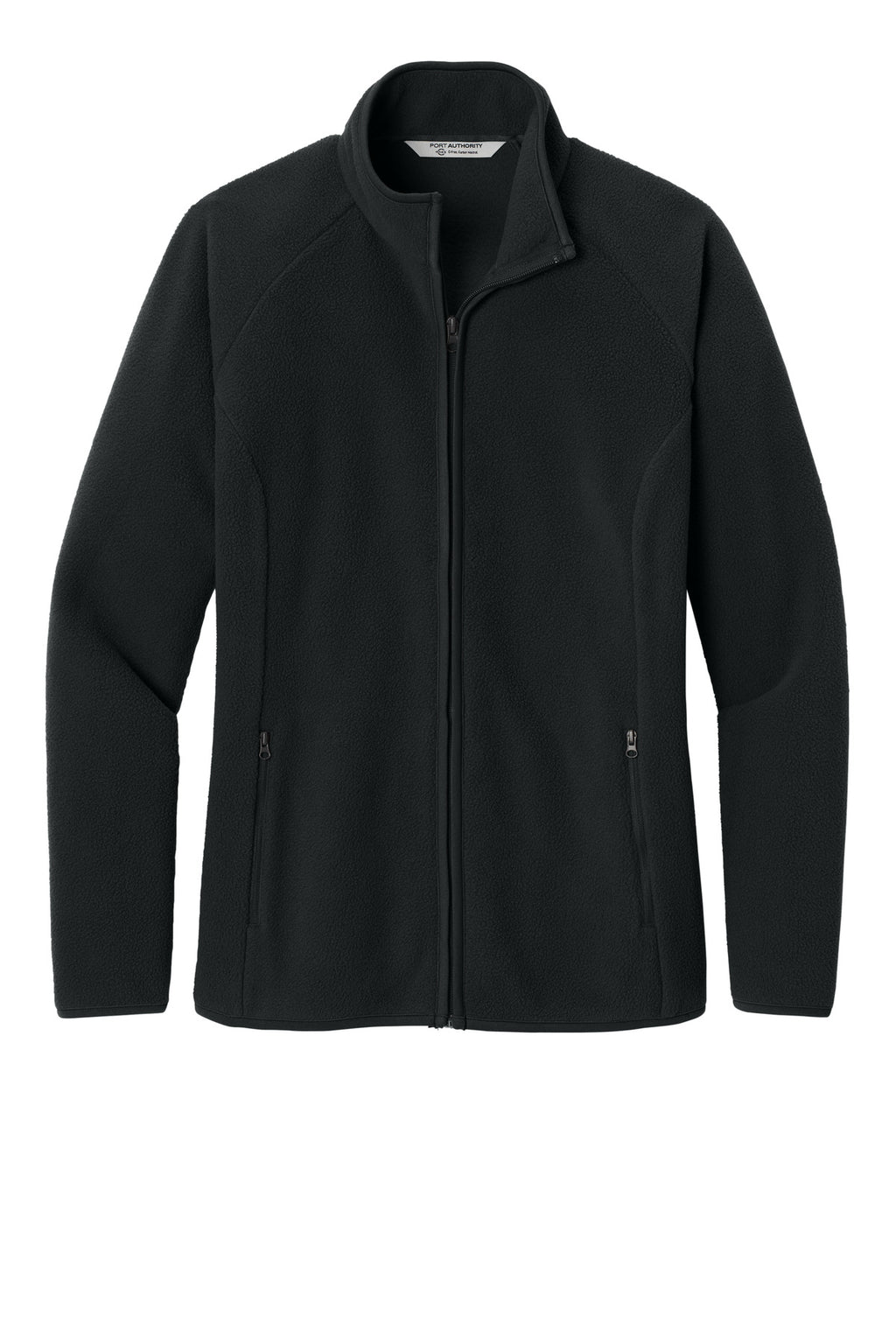 Port Authority L700 FREE Raglan Fleece