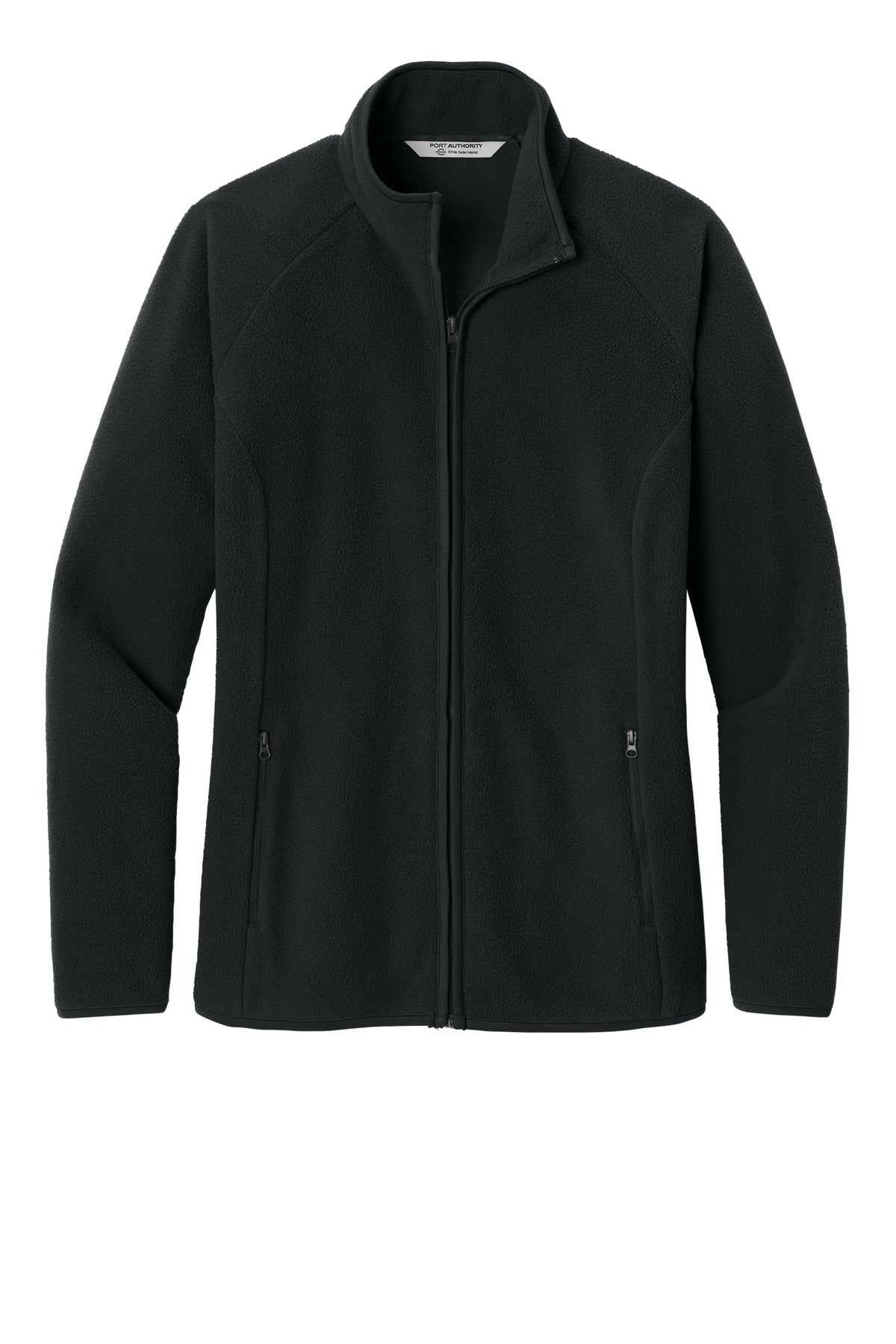 Port Authority L700 FREE Raglan Fleece