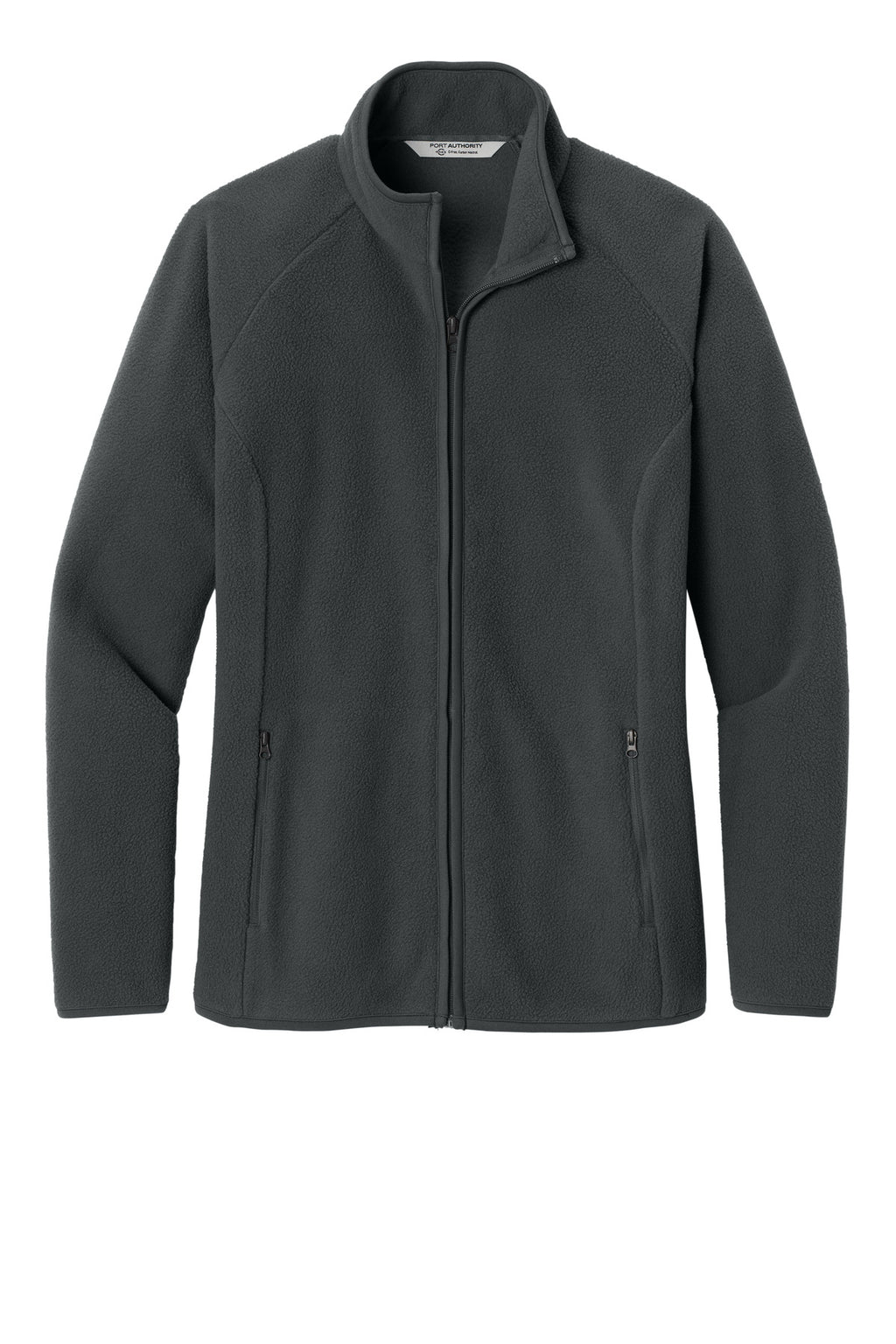 Port Authority L700 FREE Raglan Fleece