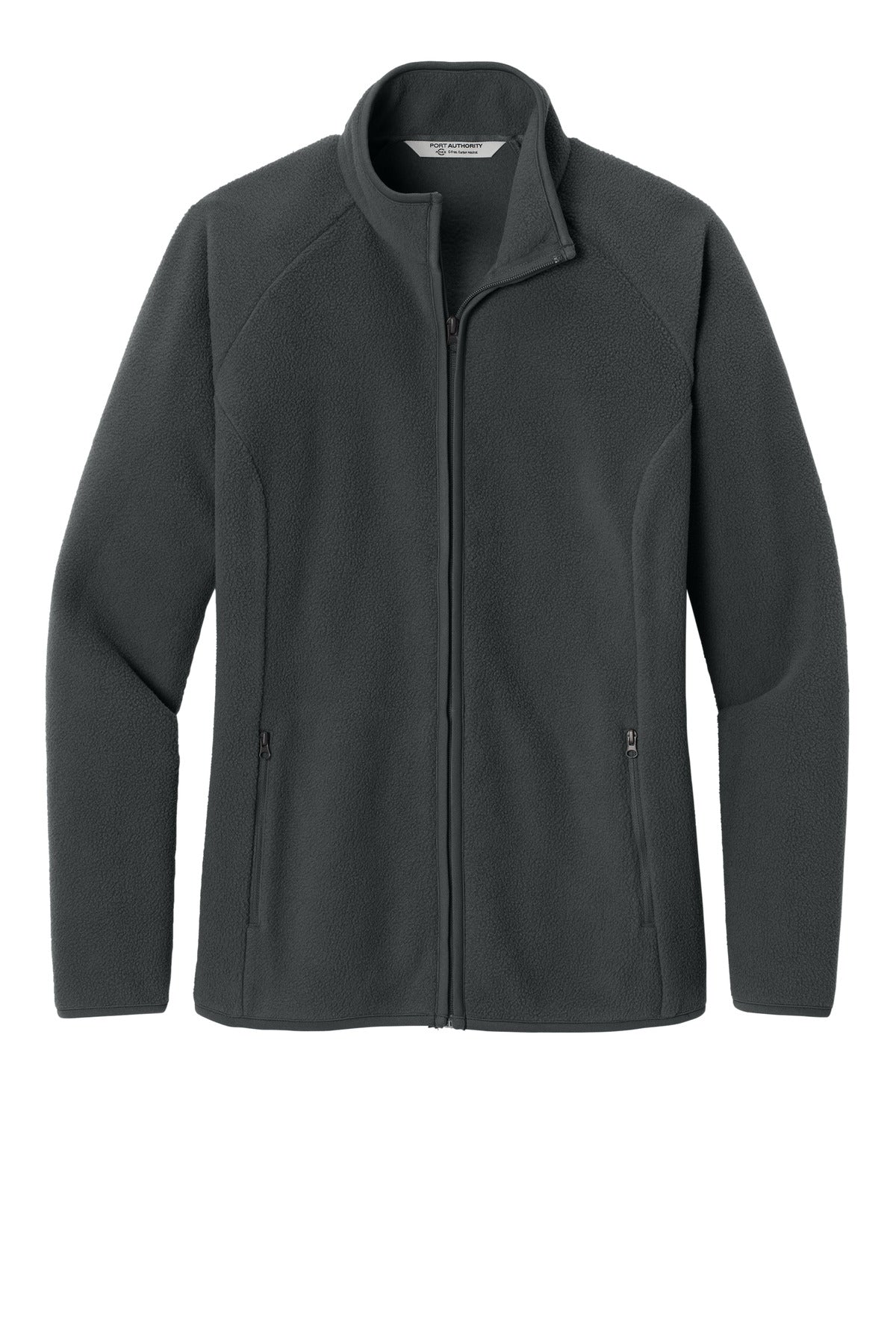 Port Authority L700 FREE Raglan Fleece