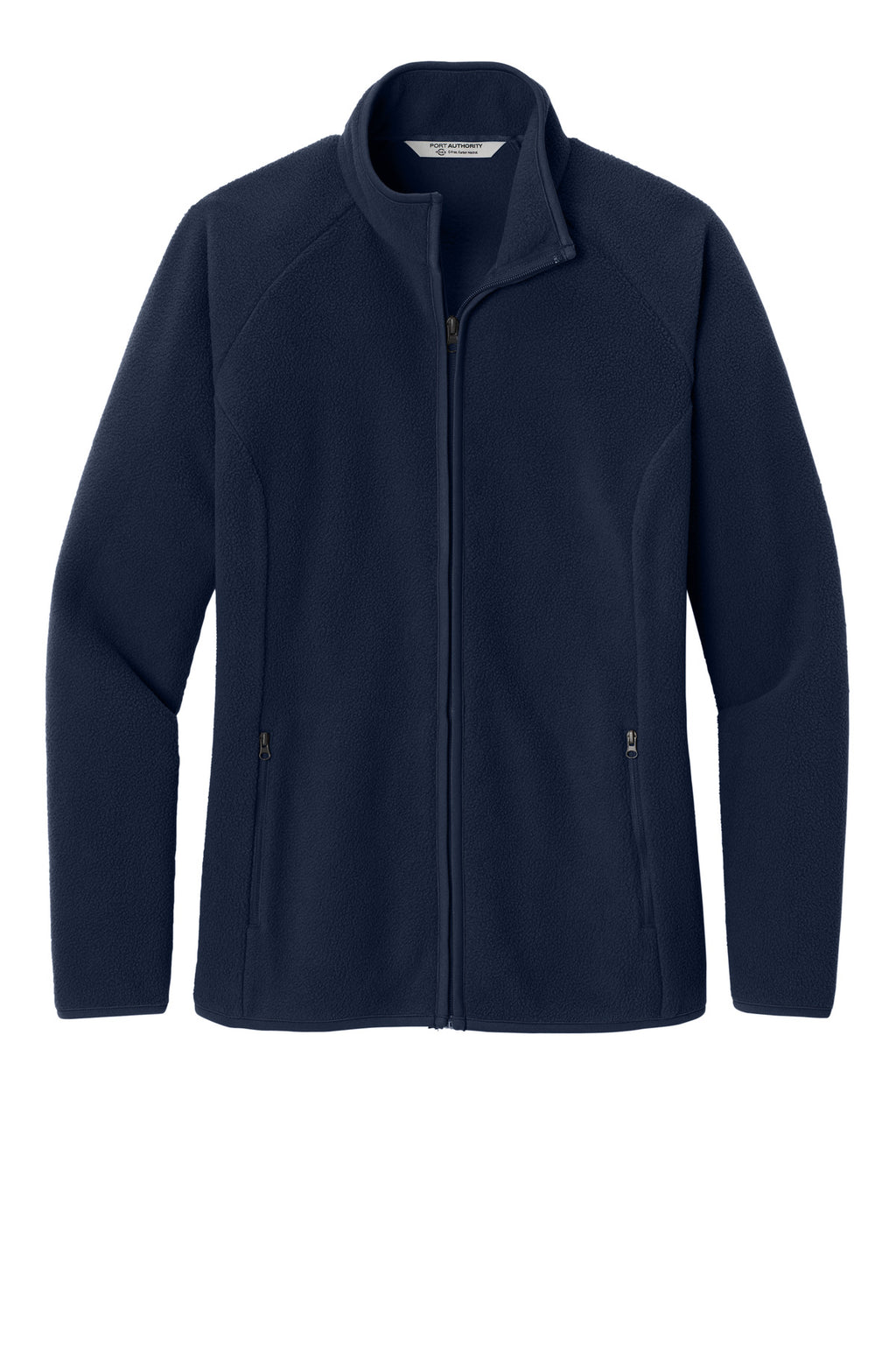 Port Authority L700 FREE Raglan Fleece
