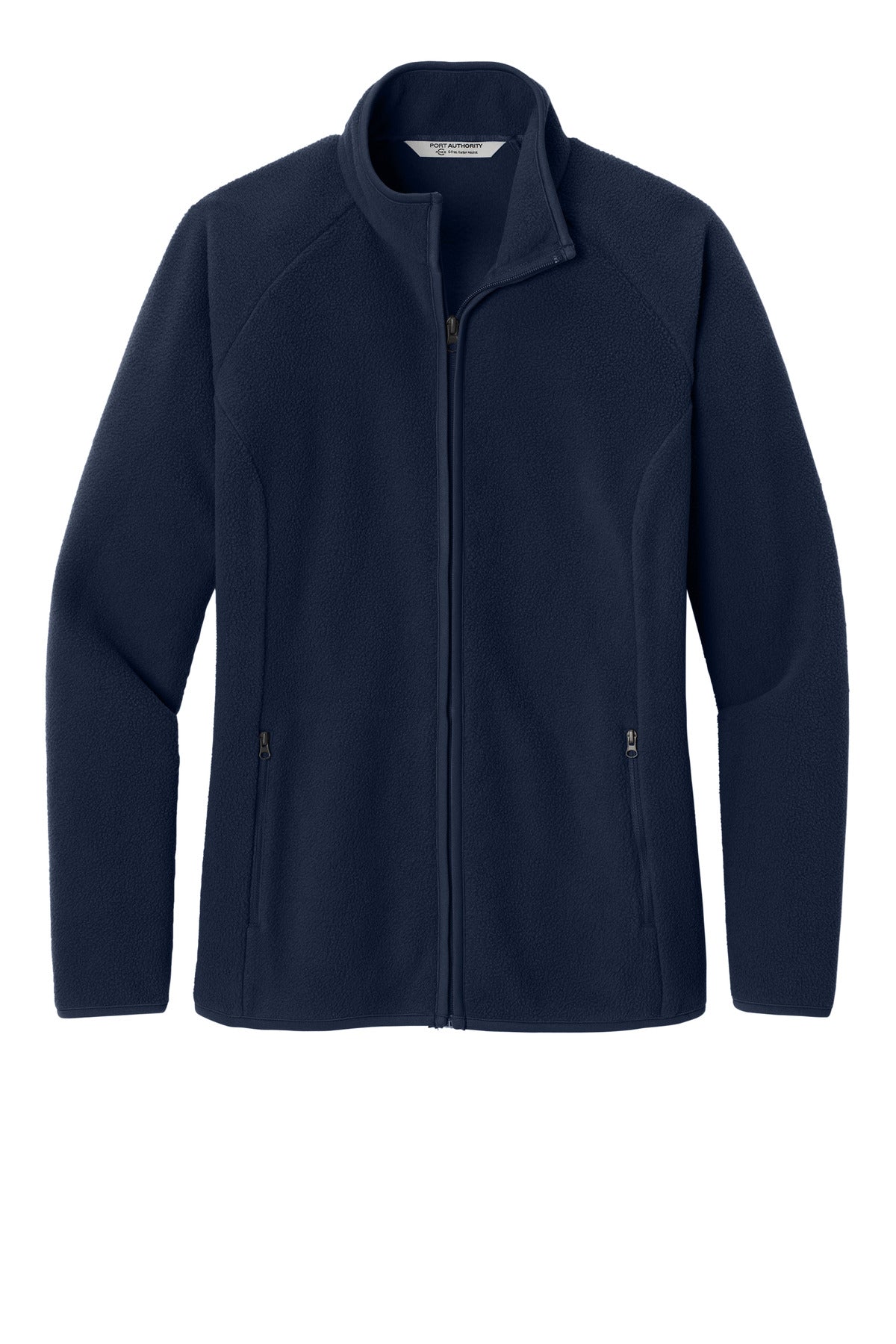 Port Authority L700 FREE Raglan Fleece