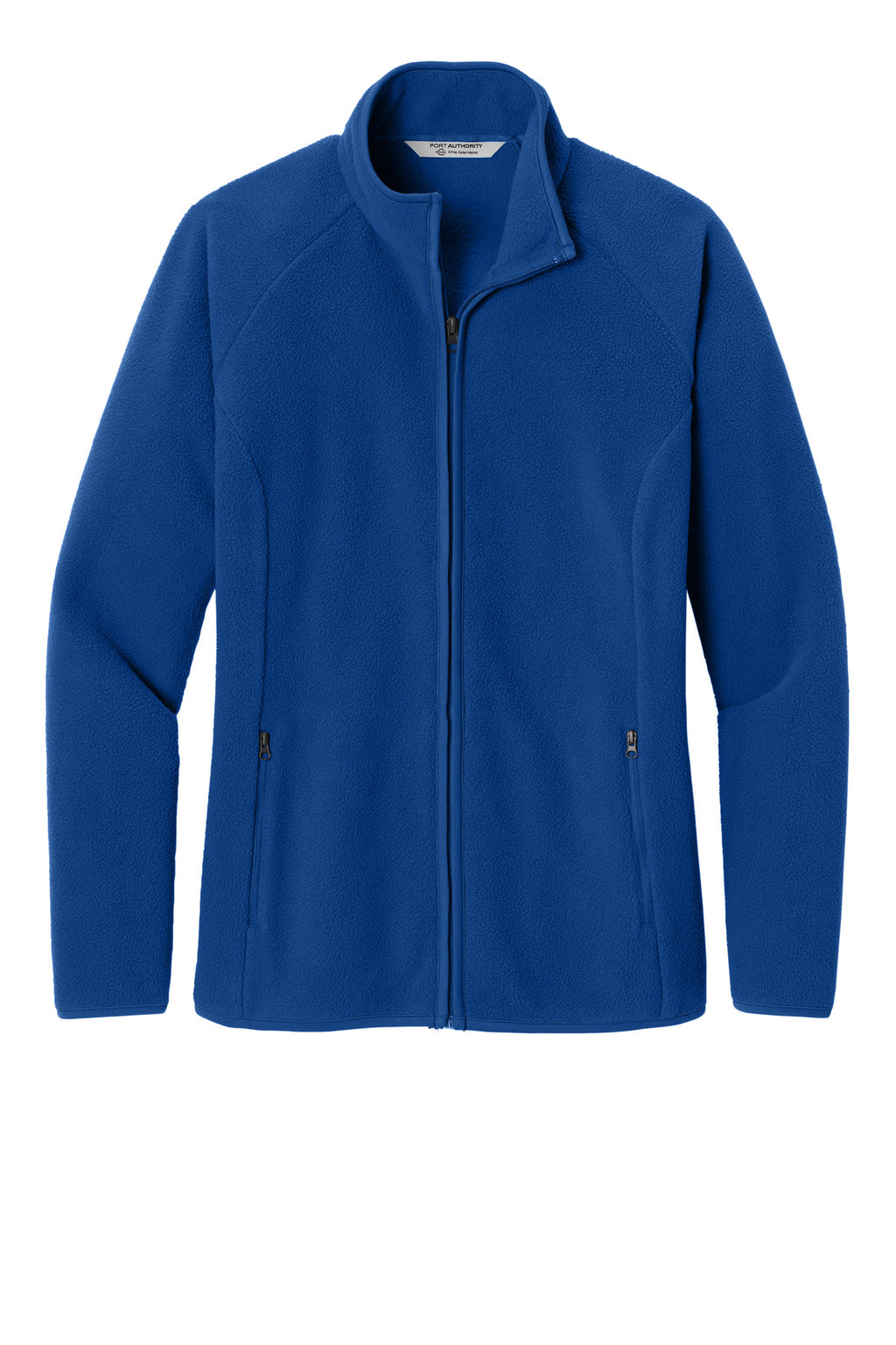 Port Authority L700 FREE Raglan Fleece
