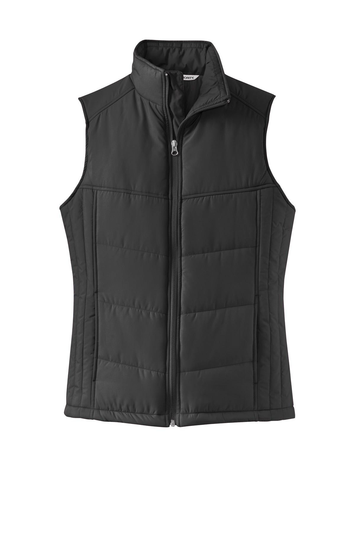 Port Authority L709 Port Authority Women's Puffy Vest