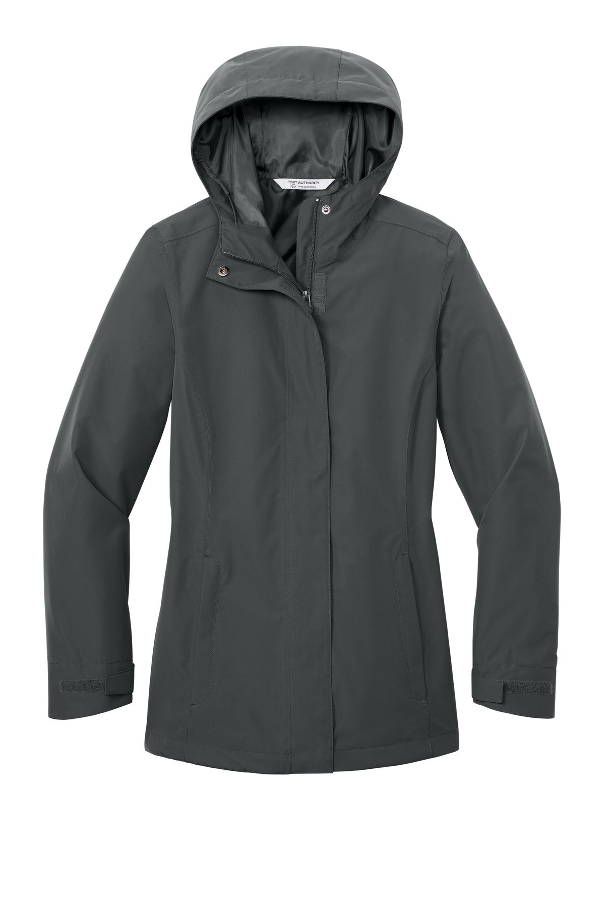 Port Authority L714 FREE Rain Jacket