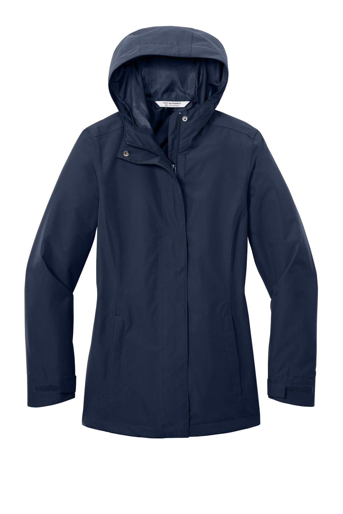 Port Authority L714 FREE Rain Jacket