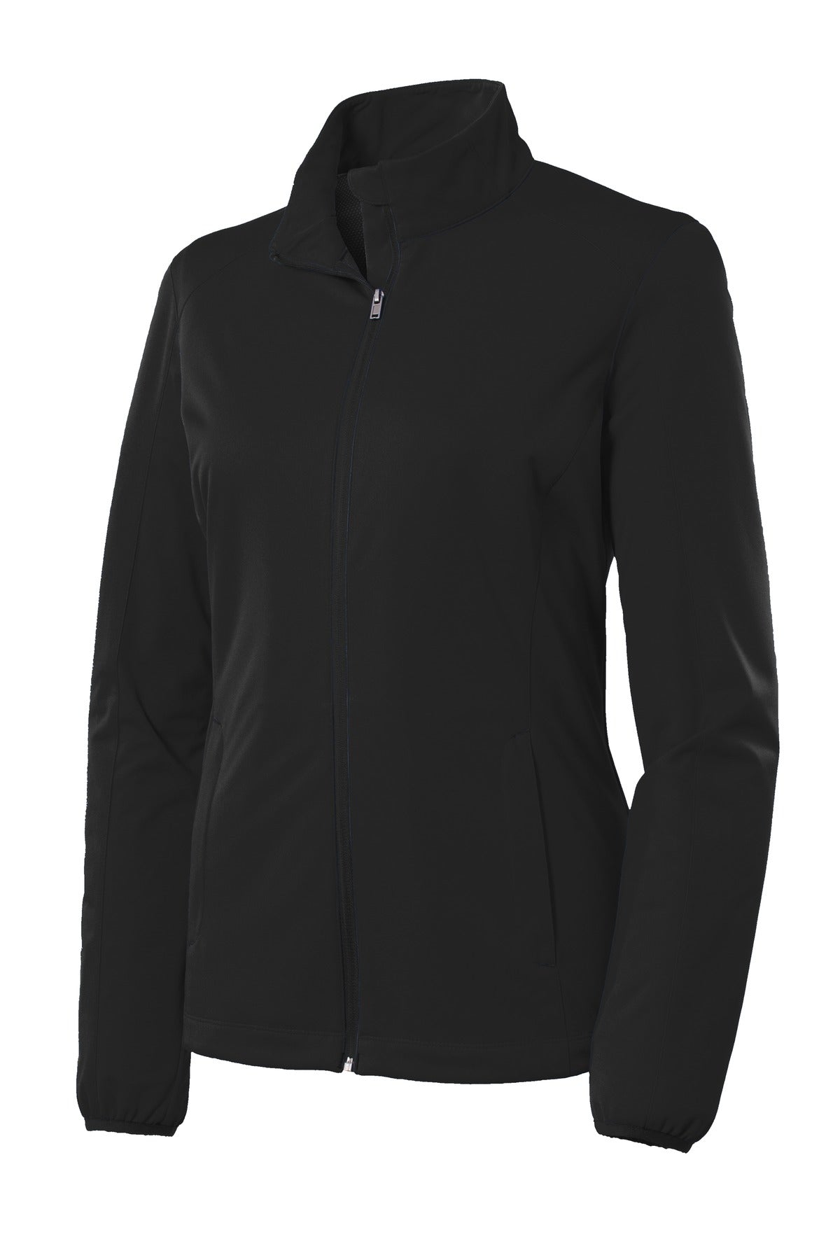 Port Authority L717 Port Authority Women's Active Soft Shell Jacket