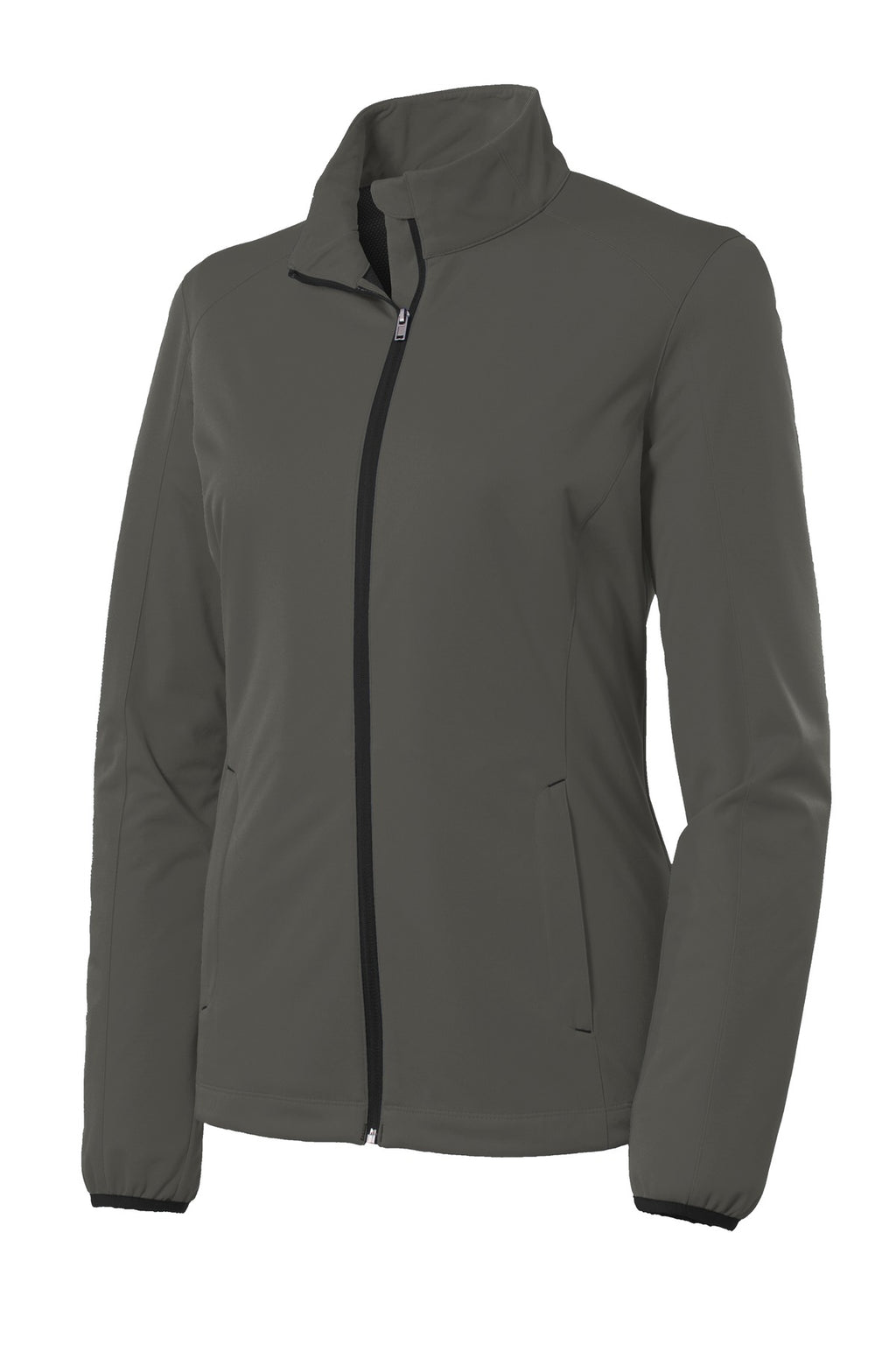 Port Authority L717 Port Authority Women's Active Soft Shell Jacket