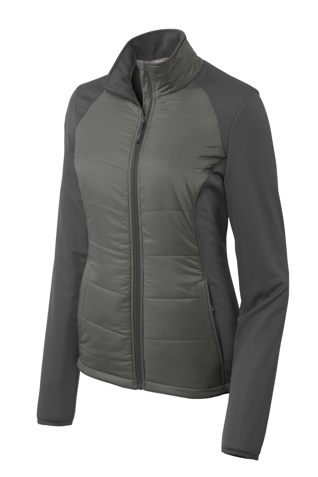 Port Authority L787 Port Authority Women's Hybrid Soft Shell Jacket