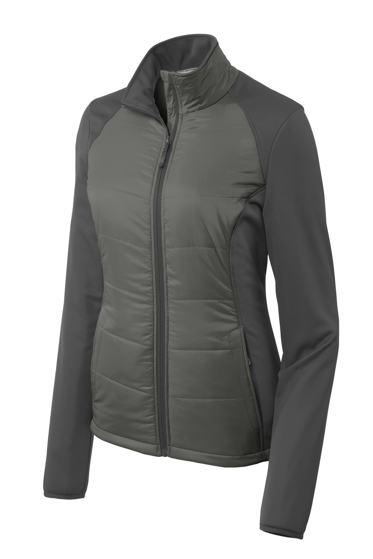 Port Authority L787 Port Authority Women's Hybrid Soft Shell Jacket